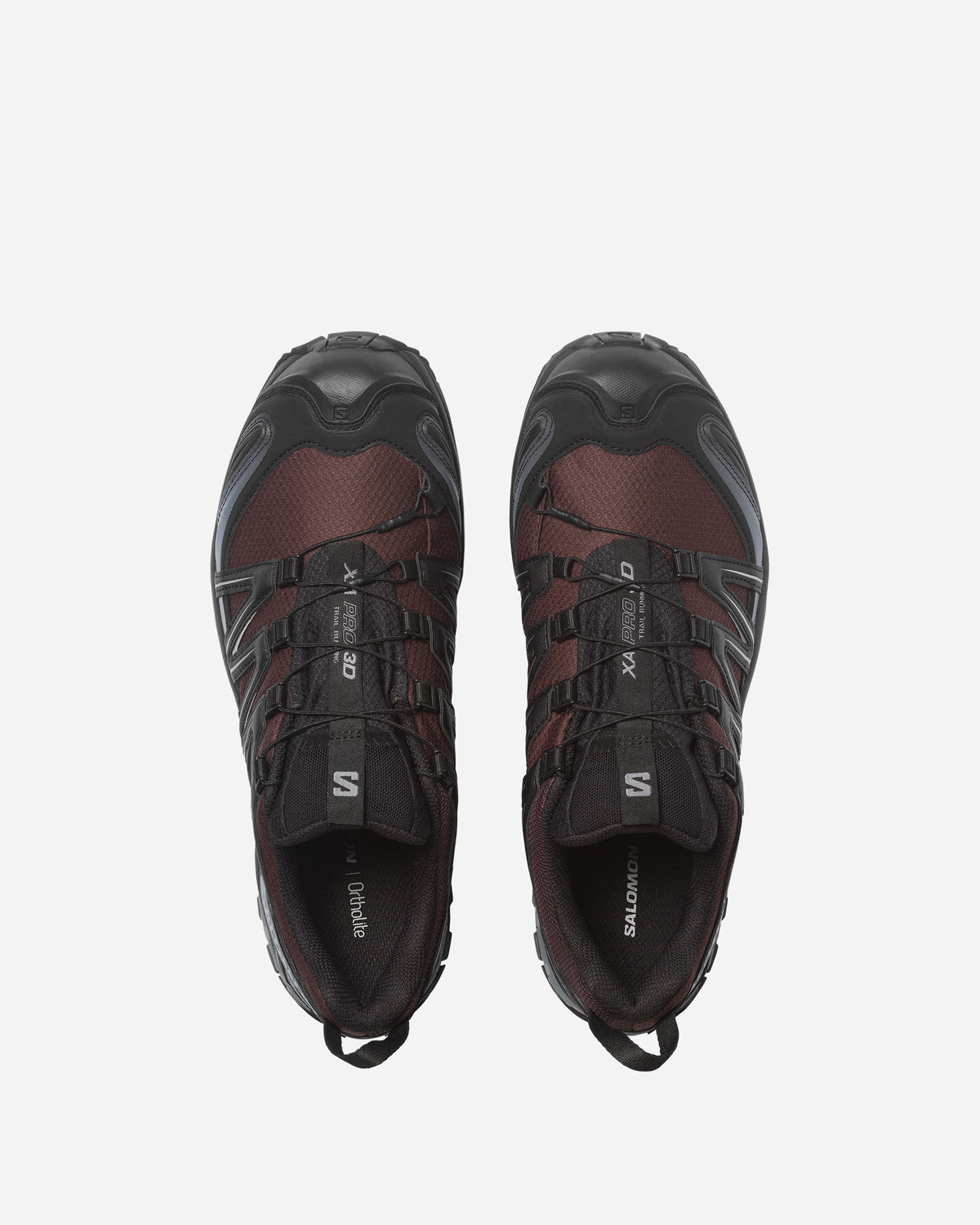 Salomon XA PRO 3D Gore-Tex Black L49197300