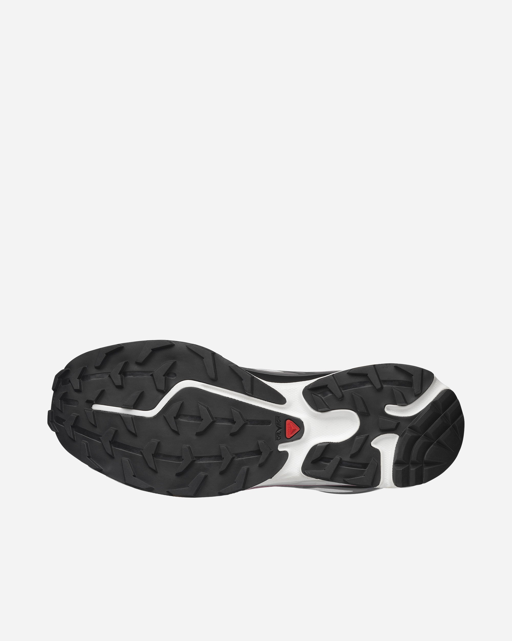Salomon XT-6 White/Black/DuskyOrchid L49209600