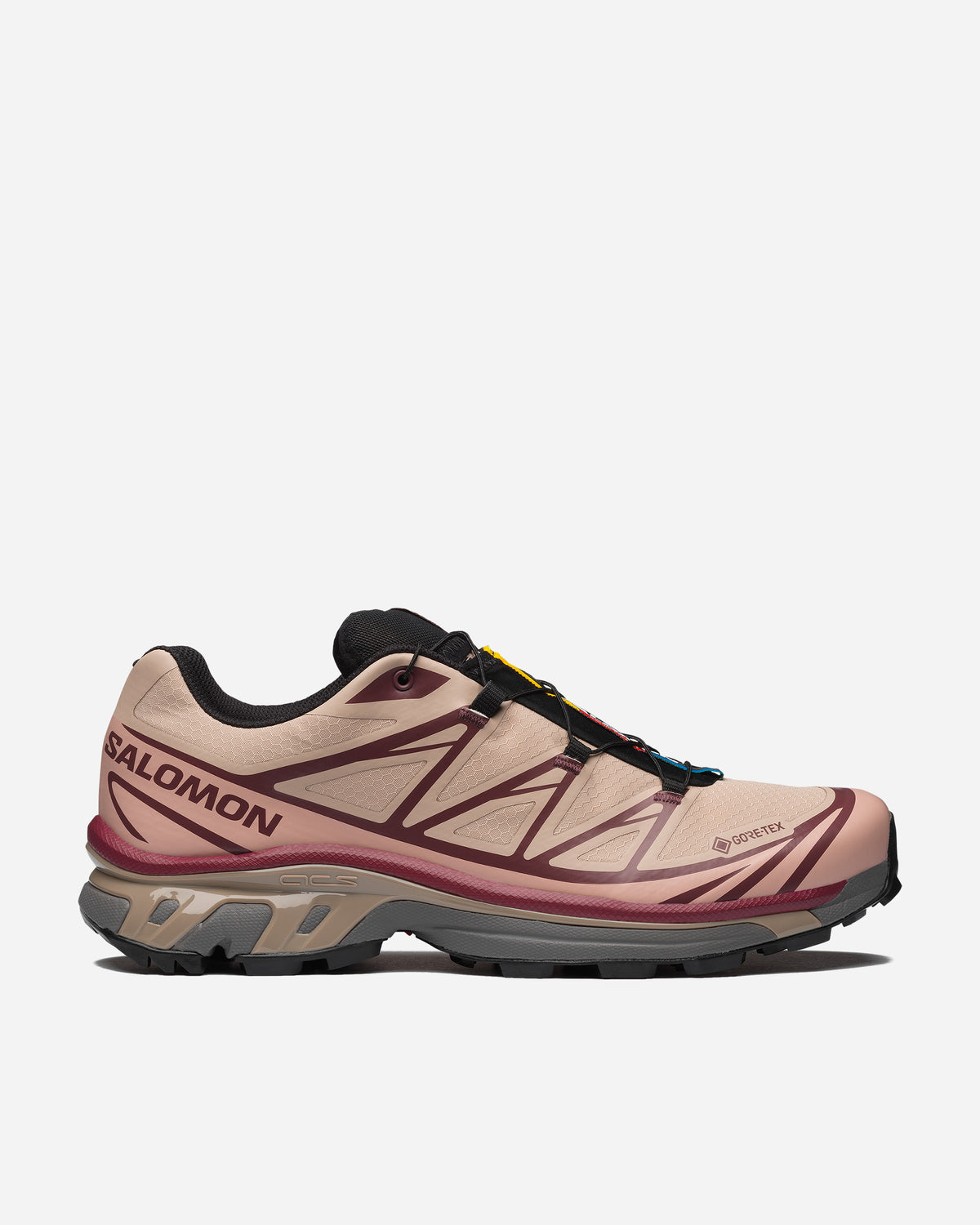 XT-6 Gore-Tex