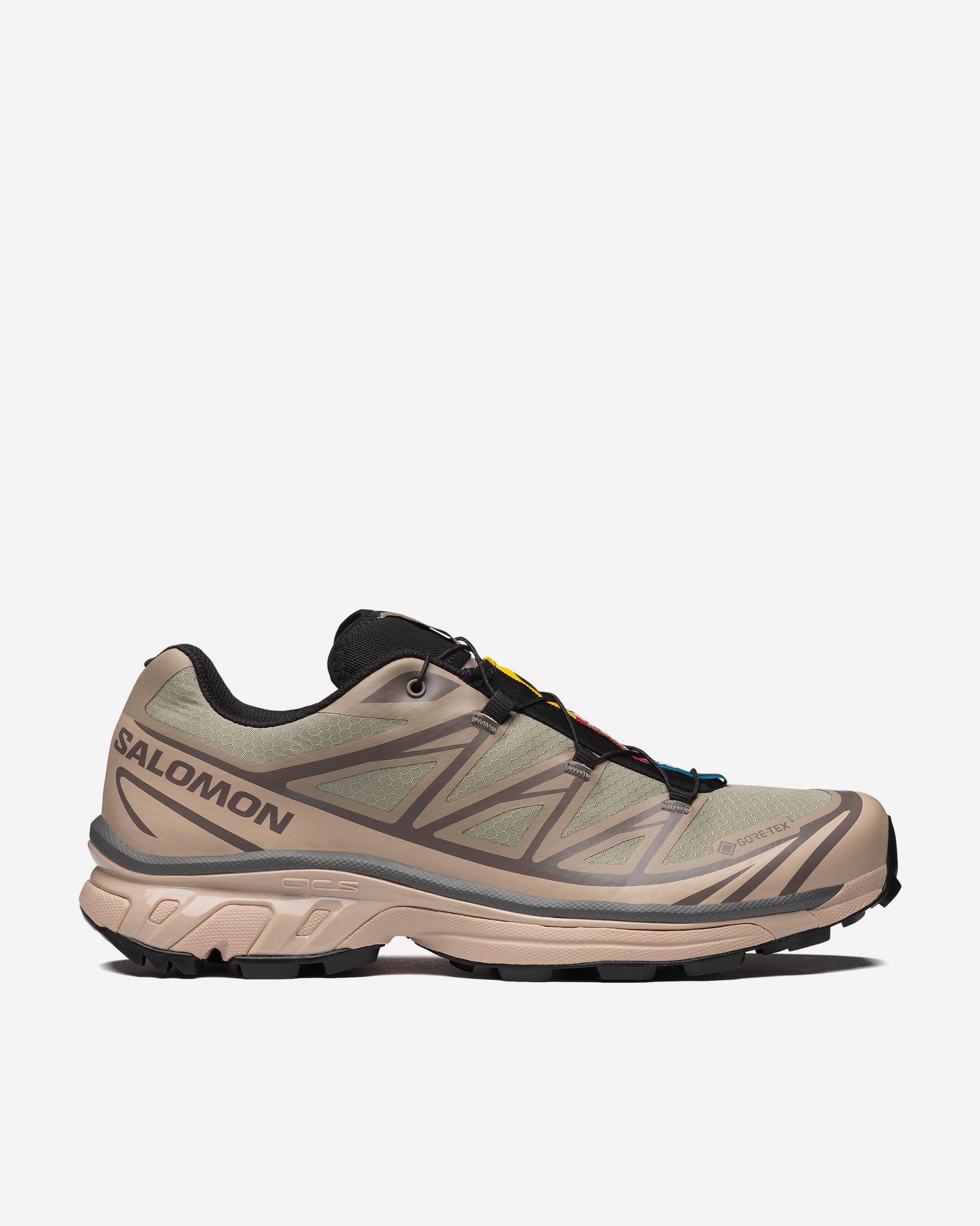 XT-6 Gore-Tex
