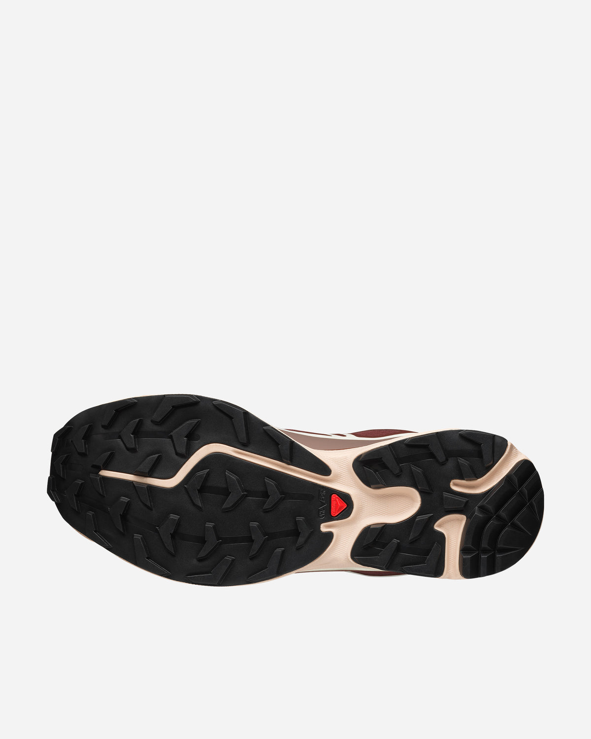 Salomon XT-6 Gore-Tex Bitter Chocolate L49215200