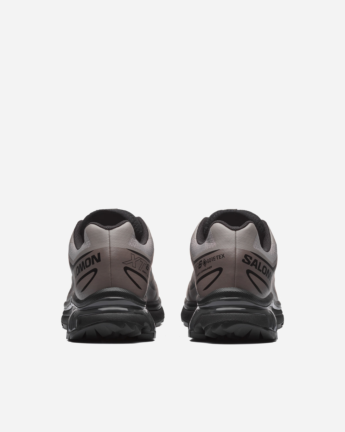 Salomon XT-6 Gore-Tex Black L49215400