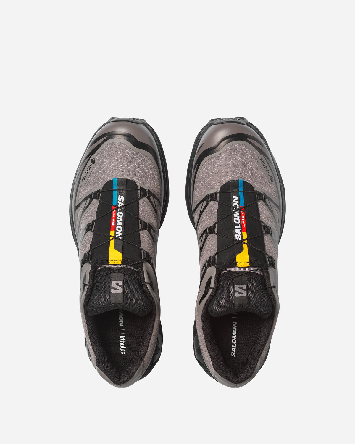 Salomon XT-6 Gore-Tex Black L49215400