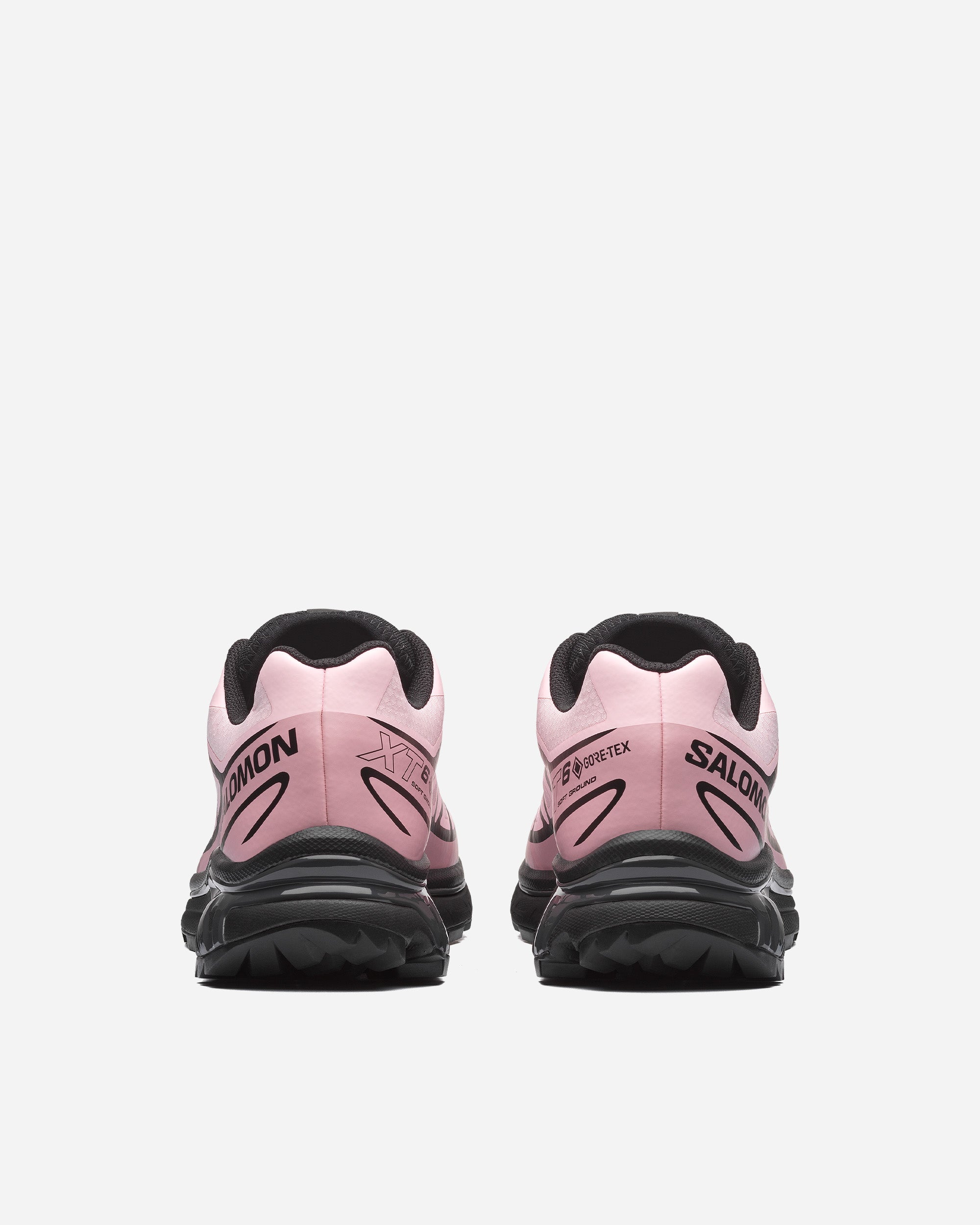 Salomon XT-6 Gore-Tex Black L49215600