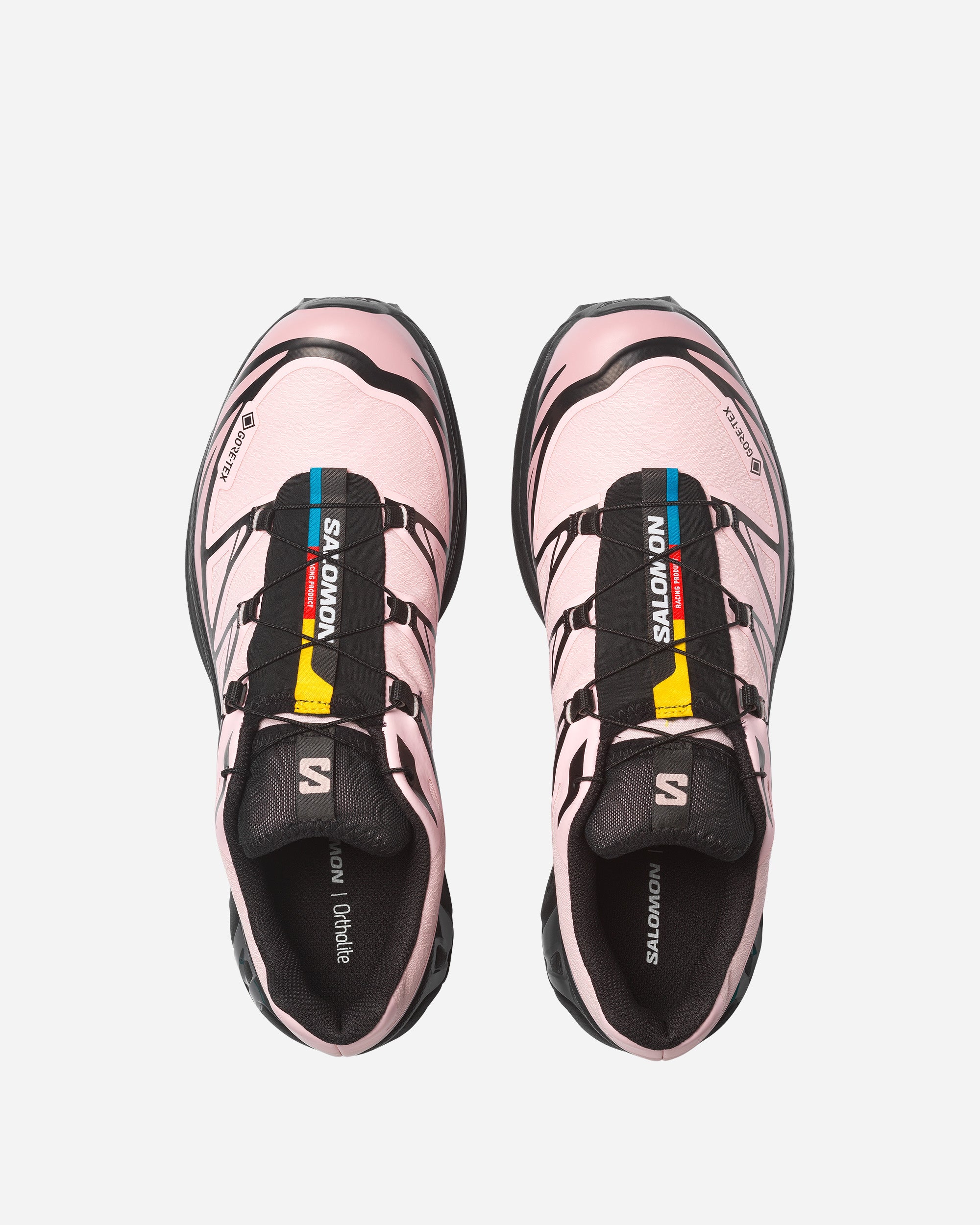 Salomon XT-6 Gore-Tex Black L49215600