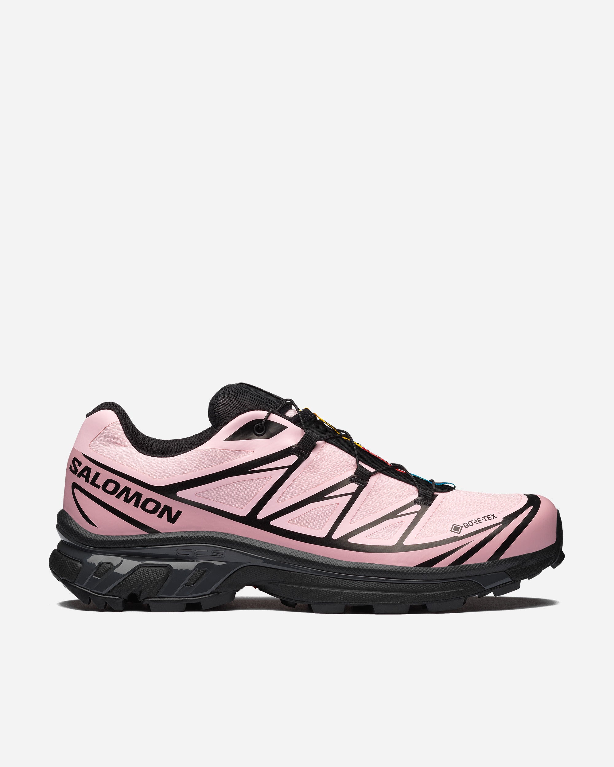 XT-6 Gore-Tex