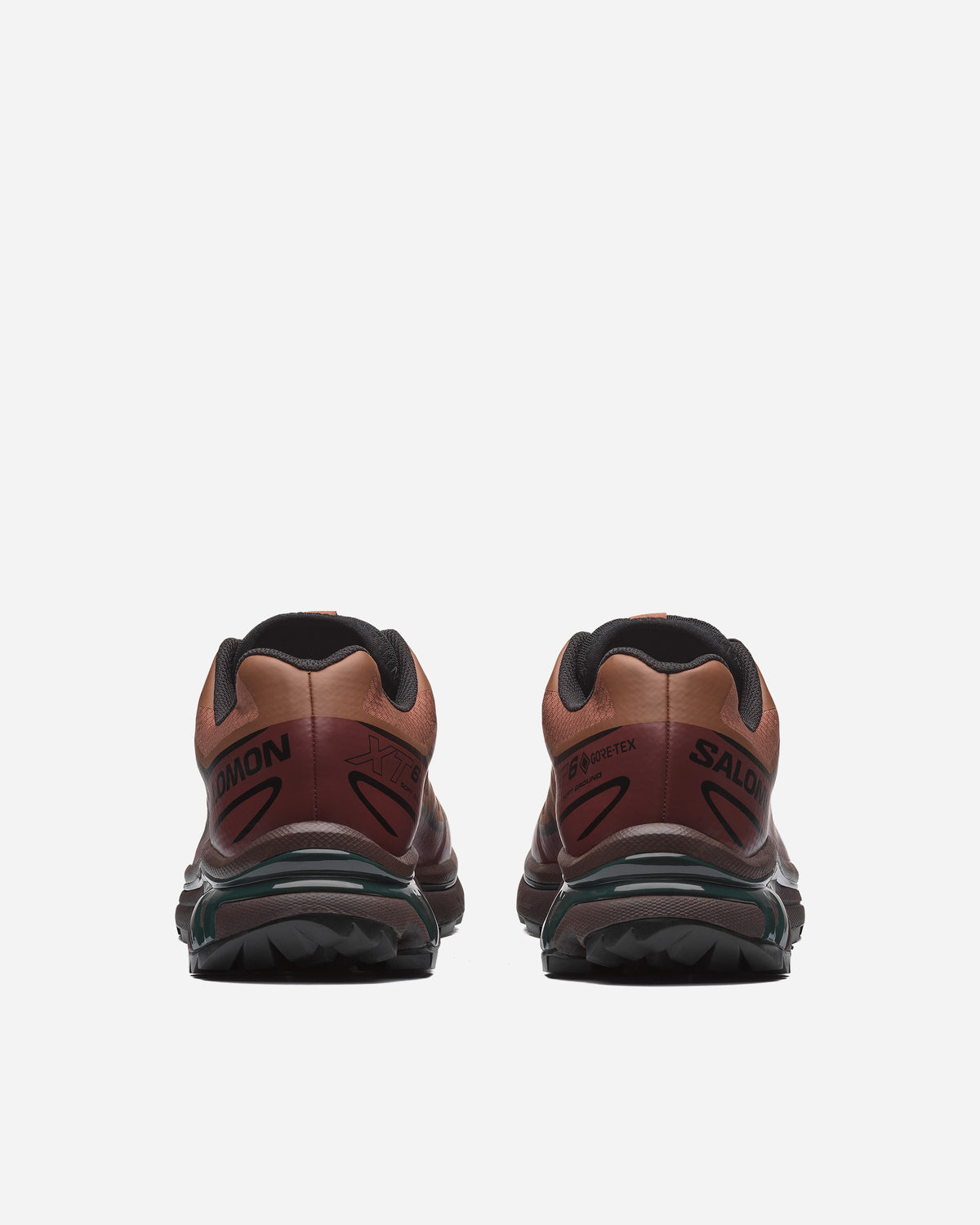 Salomon XT-6 Gore-Tex Mustang L49215900