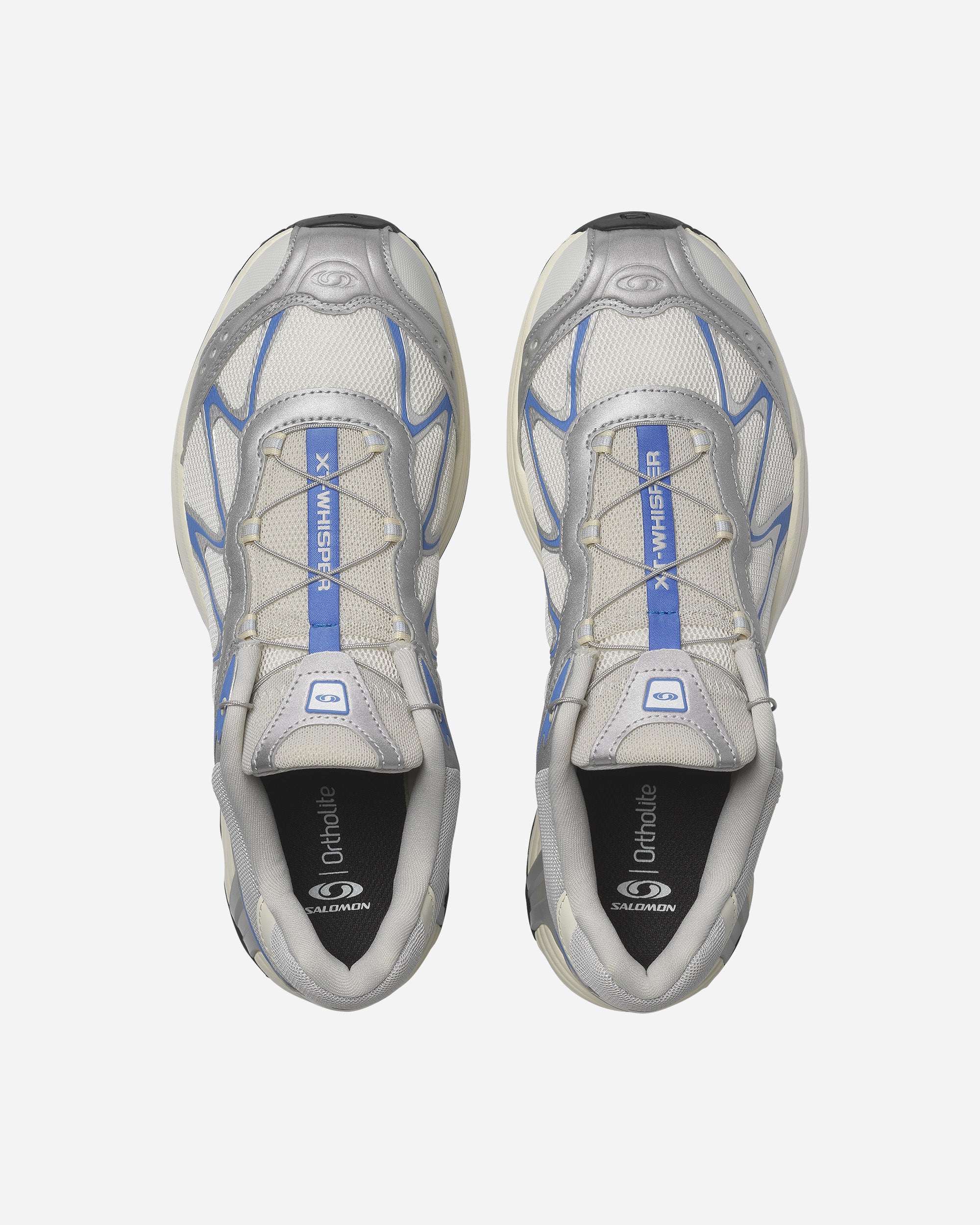 Salomon XT-Whisper VanillaIce/Silver/PersianJewel L49218900