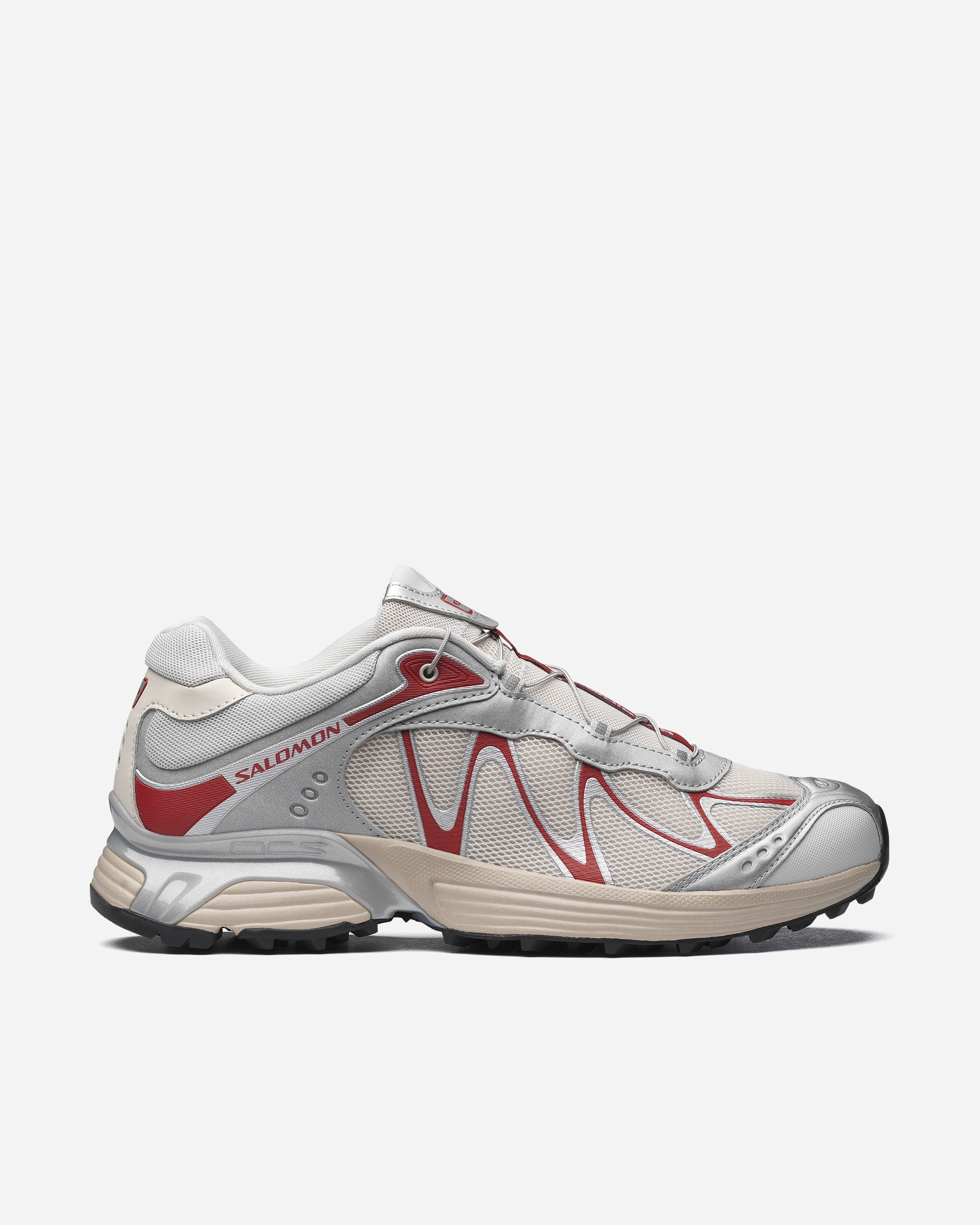 Salomon XT-Whisper AlmondMilk/Silver/LavaFalls L49219100