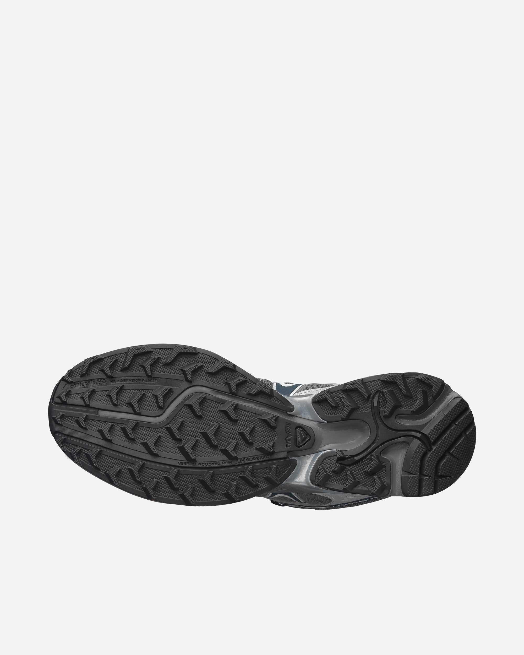 Salomon XT-Whisper Castlerock/Silver/Spellbound L49219300