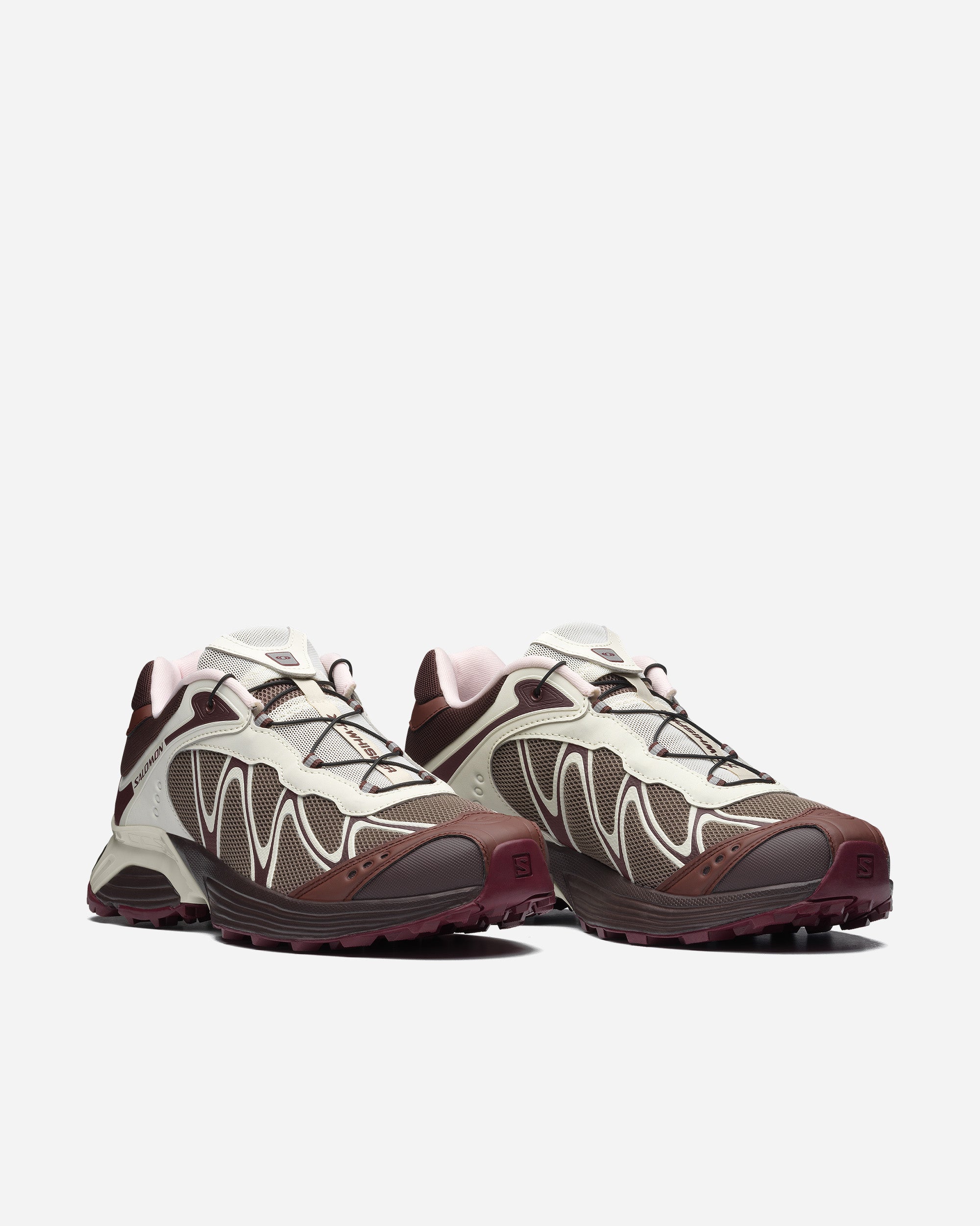 Salomon XT-Whisper Walnut/BitterChocolate/Vanilla L49229300