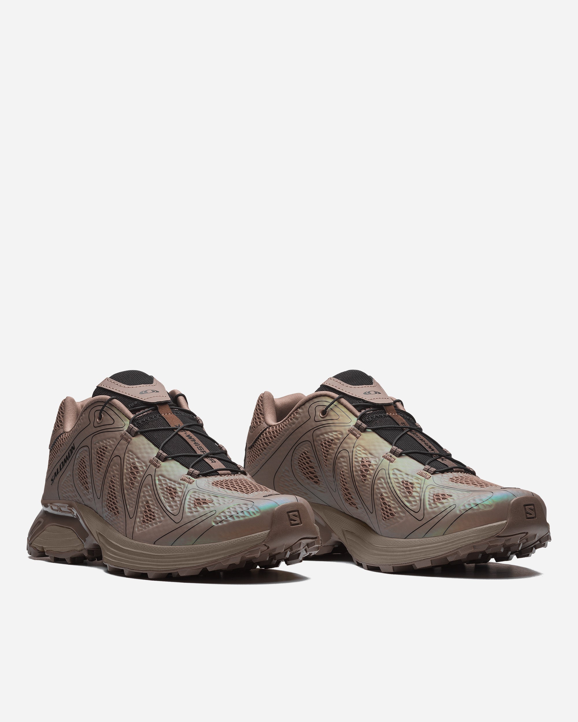 Salomon XT-Whisper Void Walnut L49237000