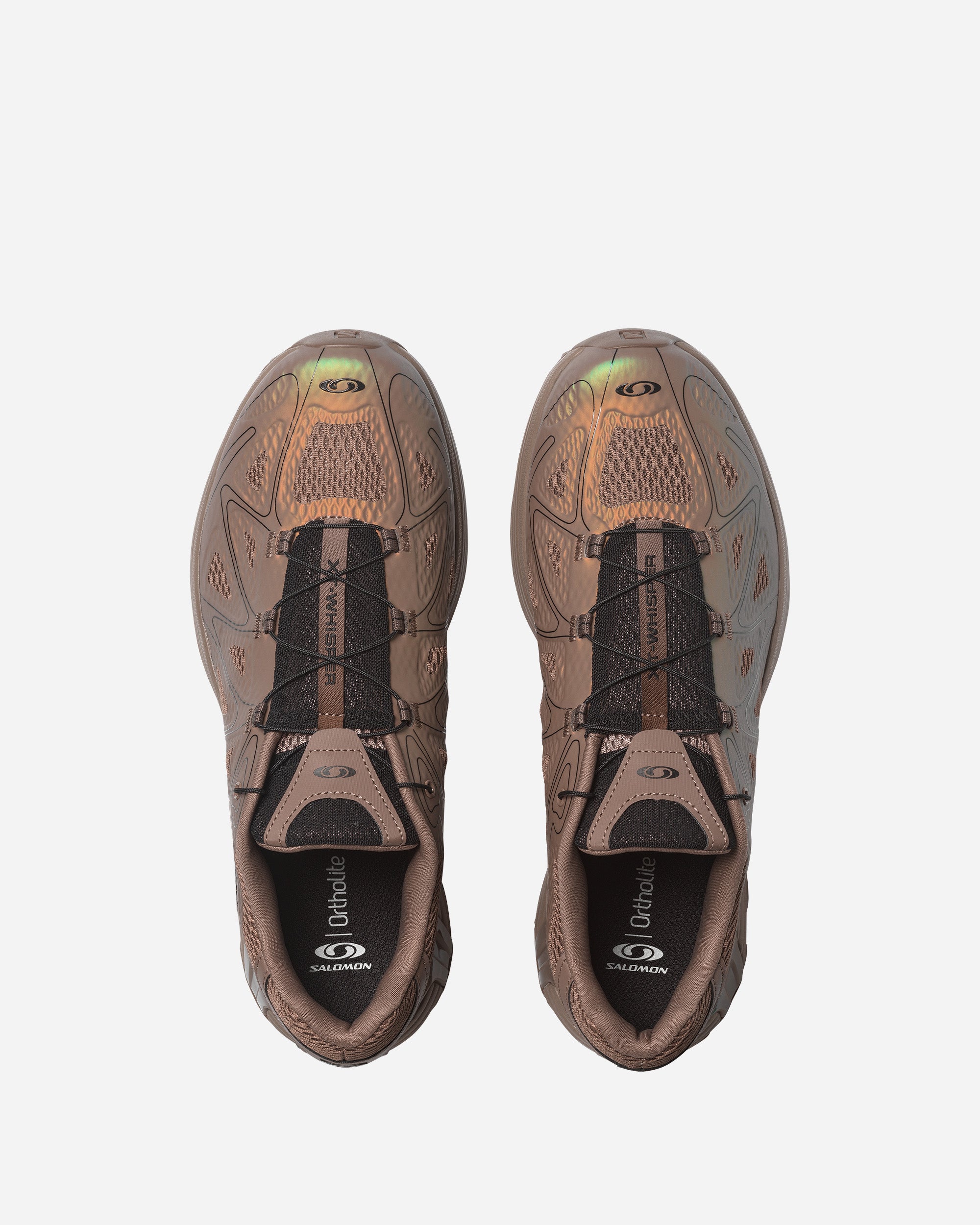 Salomon XT-Whisper Void Walnut L49237000