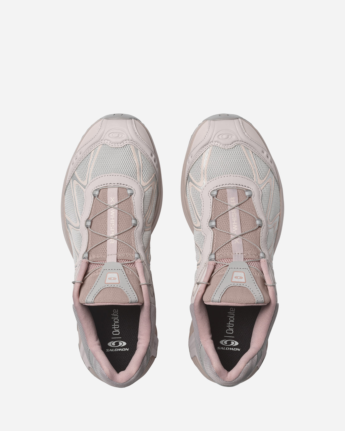 Salomon XT-Whisper Ashes Of Roses L49237200