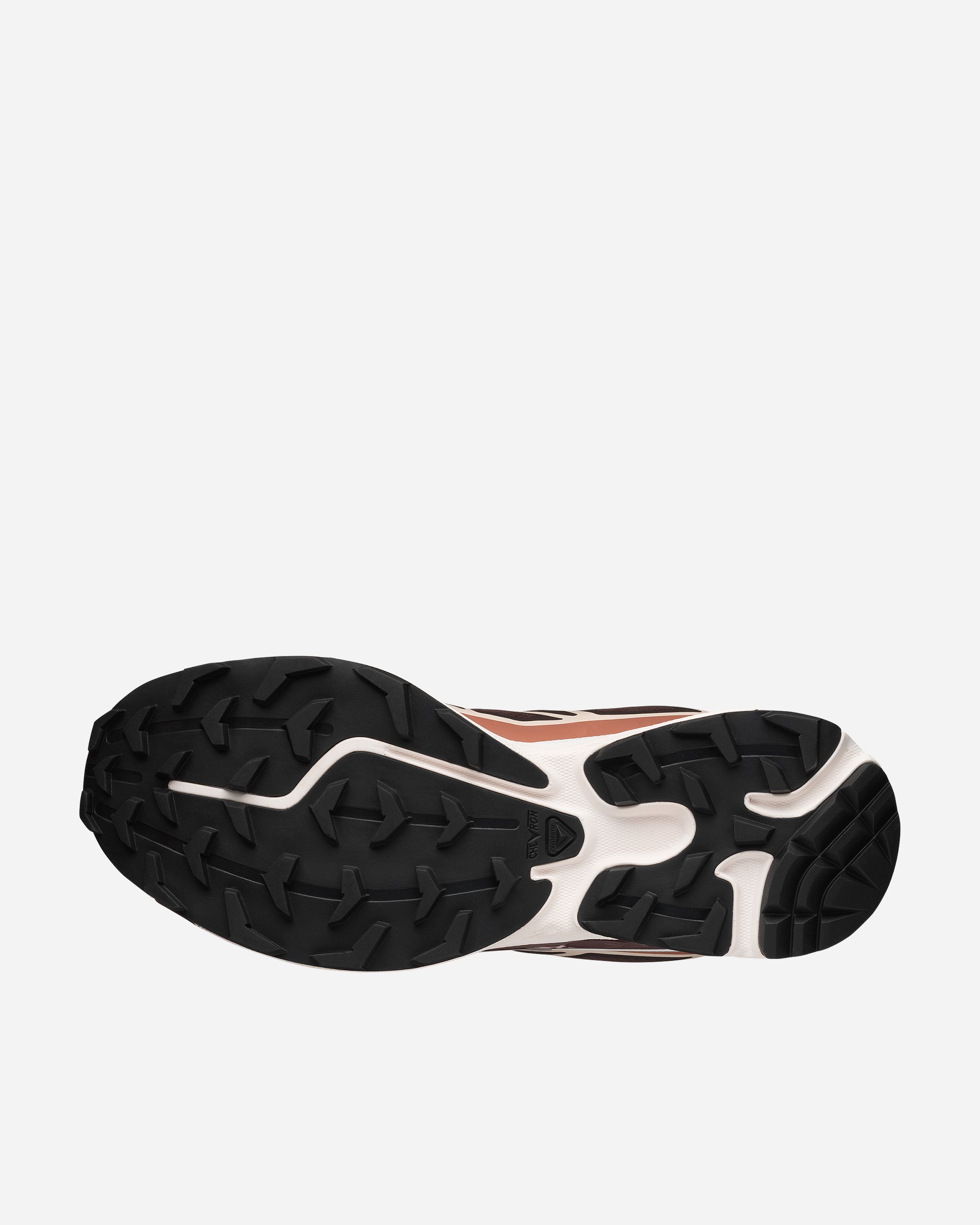 Salomon XT-6 Black Coffee L49306600