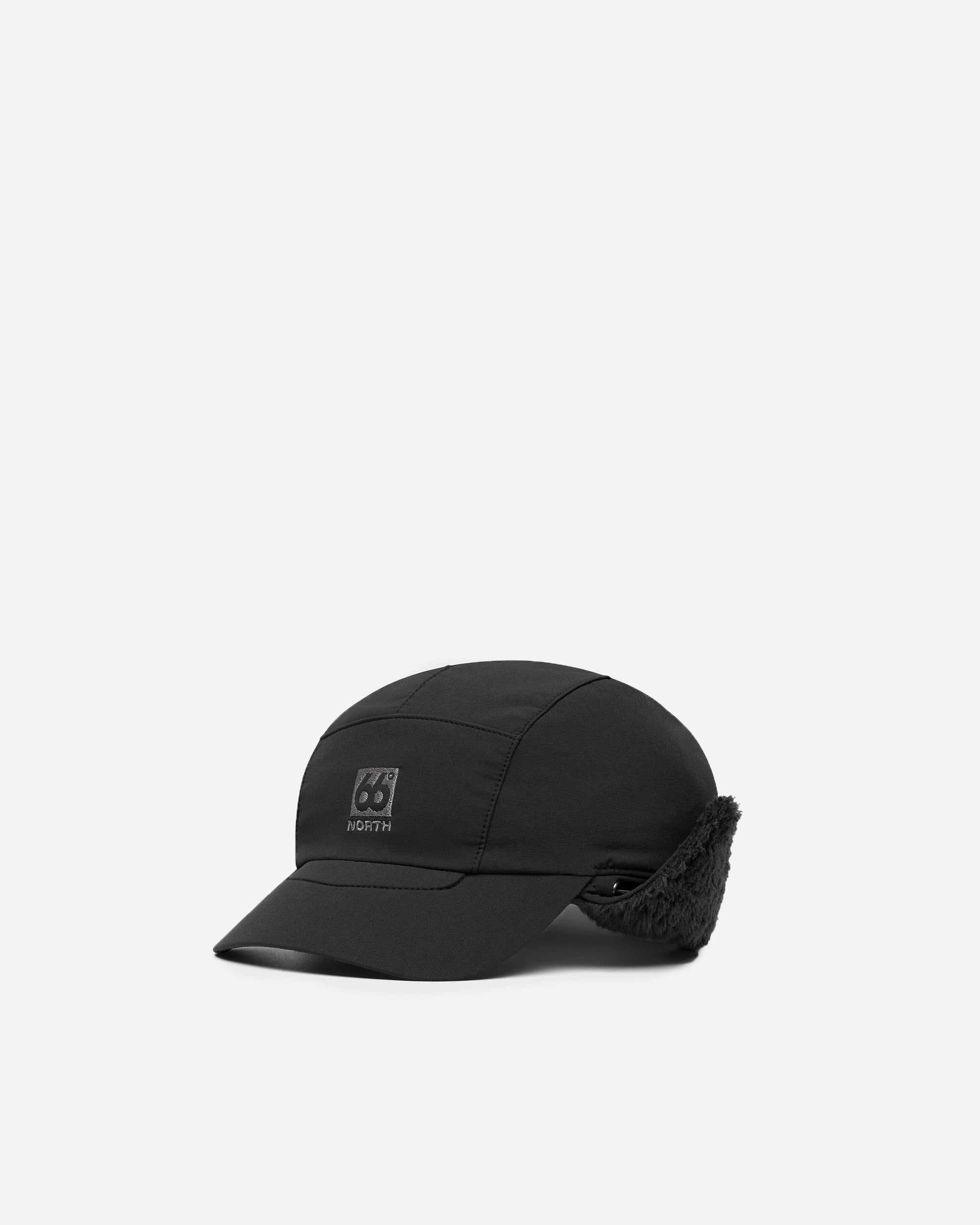 Hengill Insulated Cap