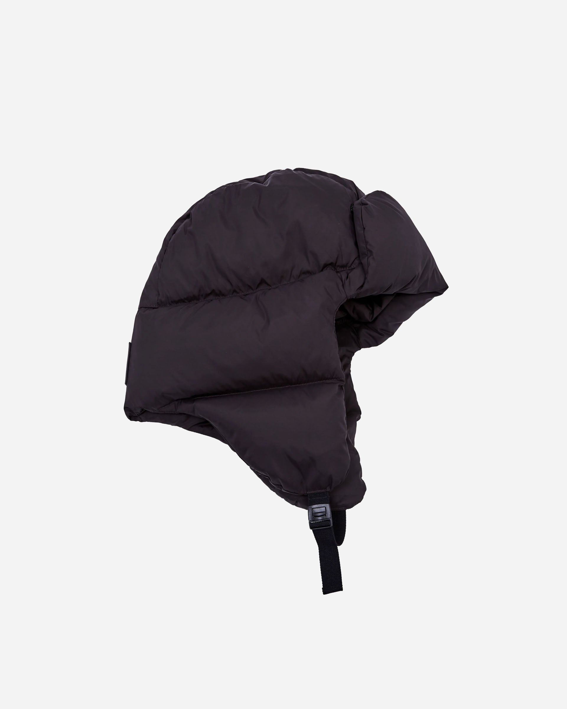 66°North Dyngja Puffy Hat Licorice L81428-N791