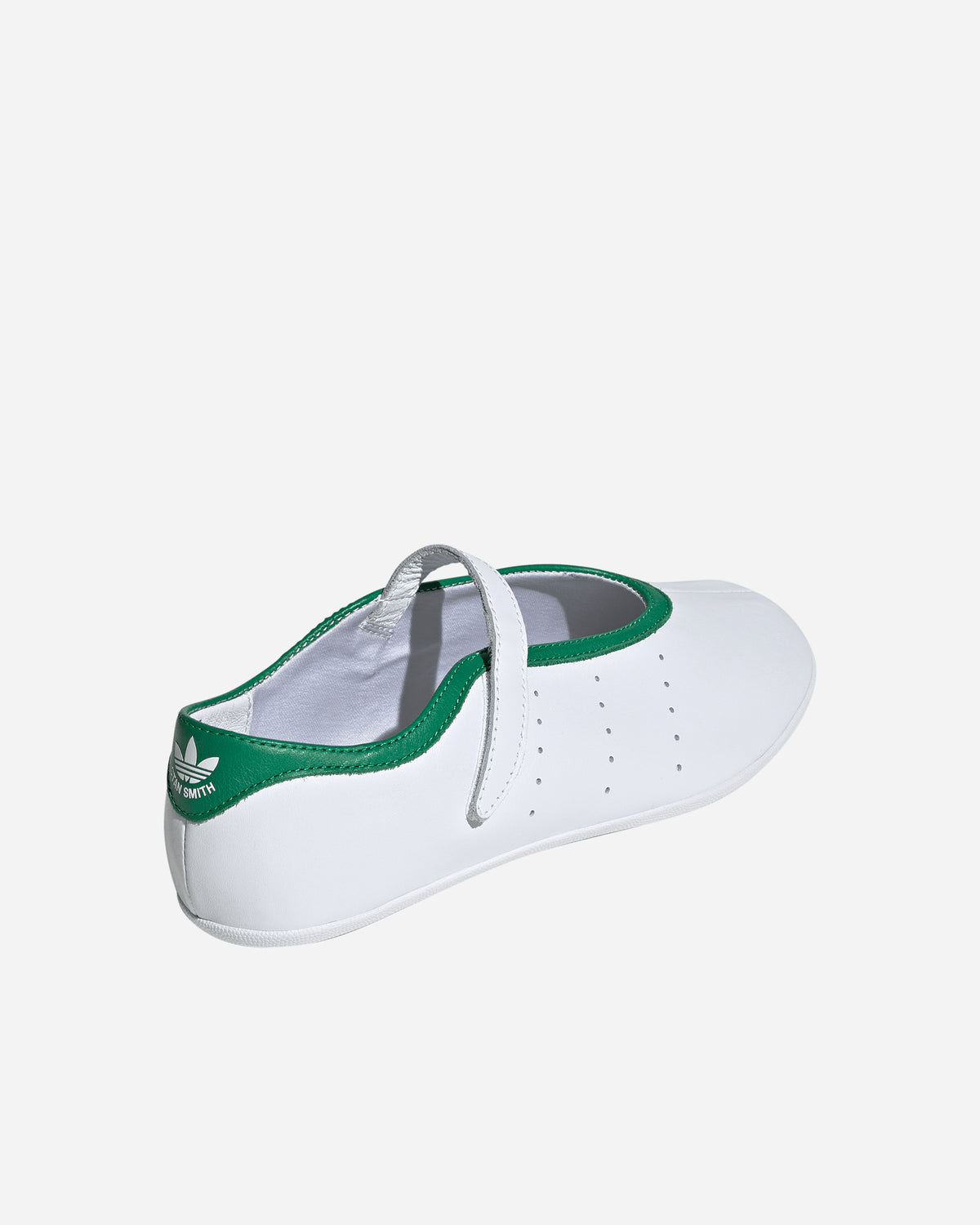 adidas Originals Stan Smith Low Ballet ftwr white LA6370