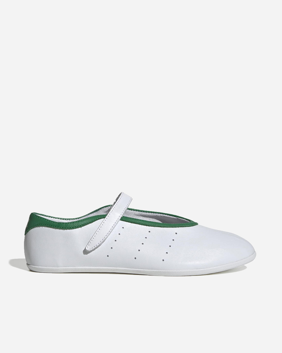 Stan Smith Low Ballet