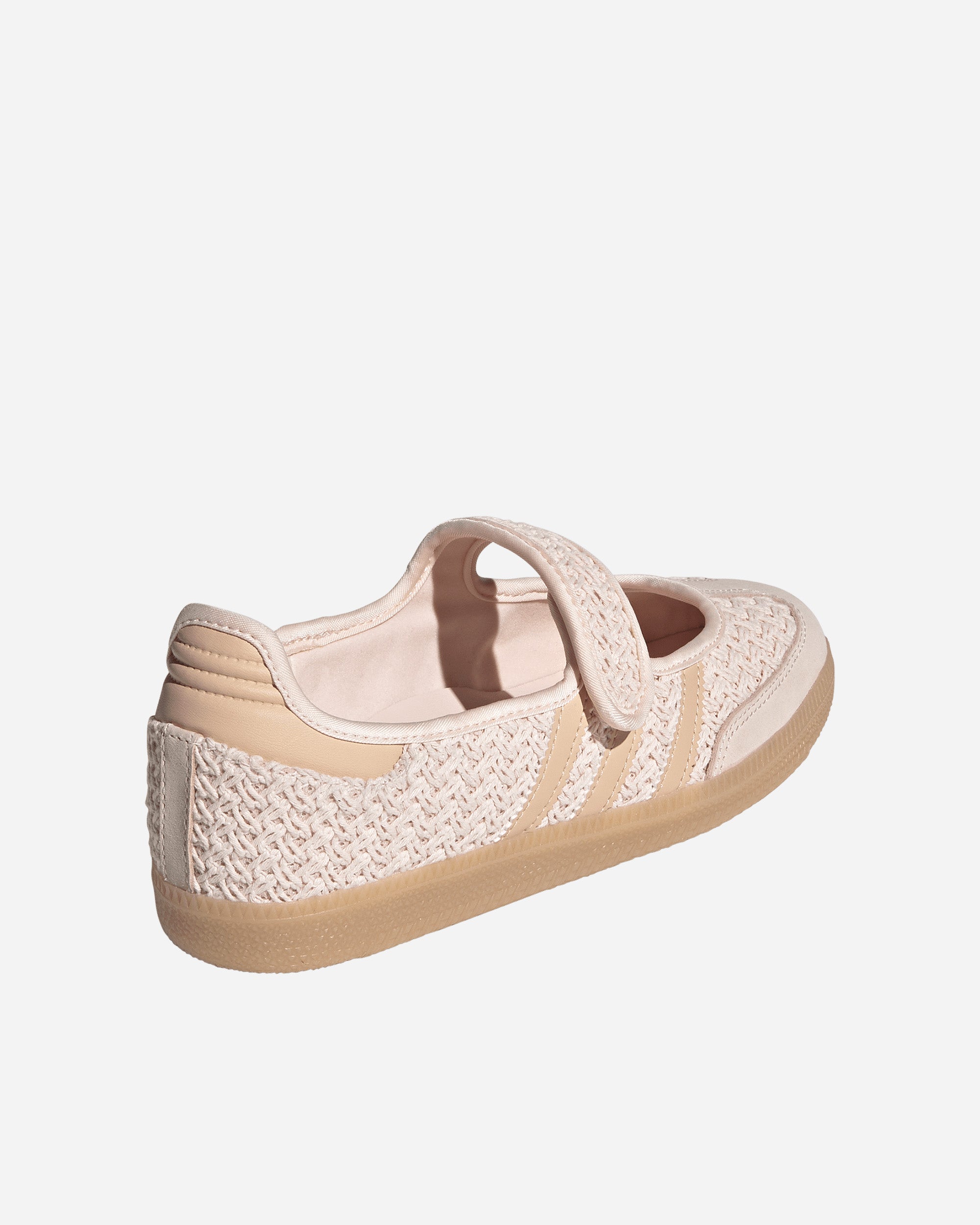 adidas Originals Samba Jane wonder quartz LA7836