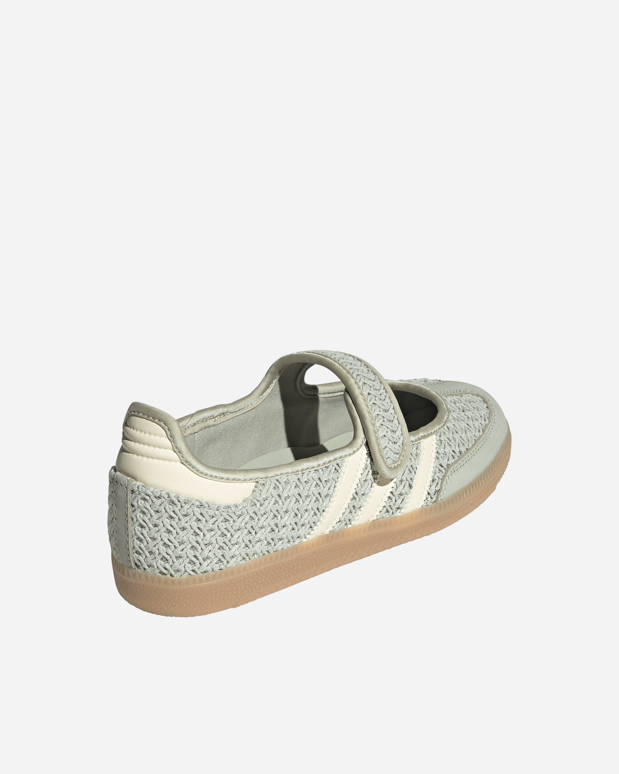 adidas Originals Samba Jane halo green LA7837