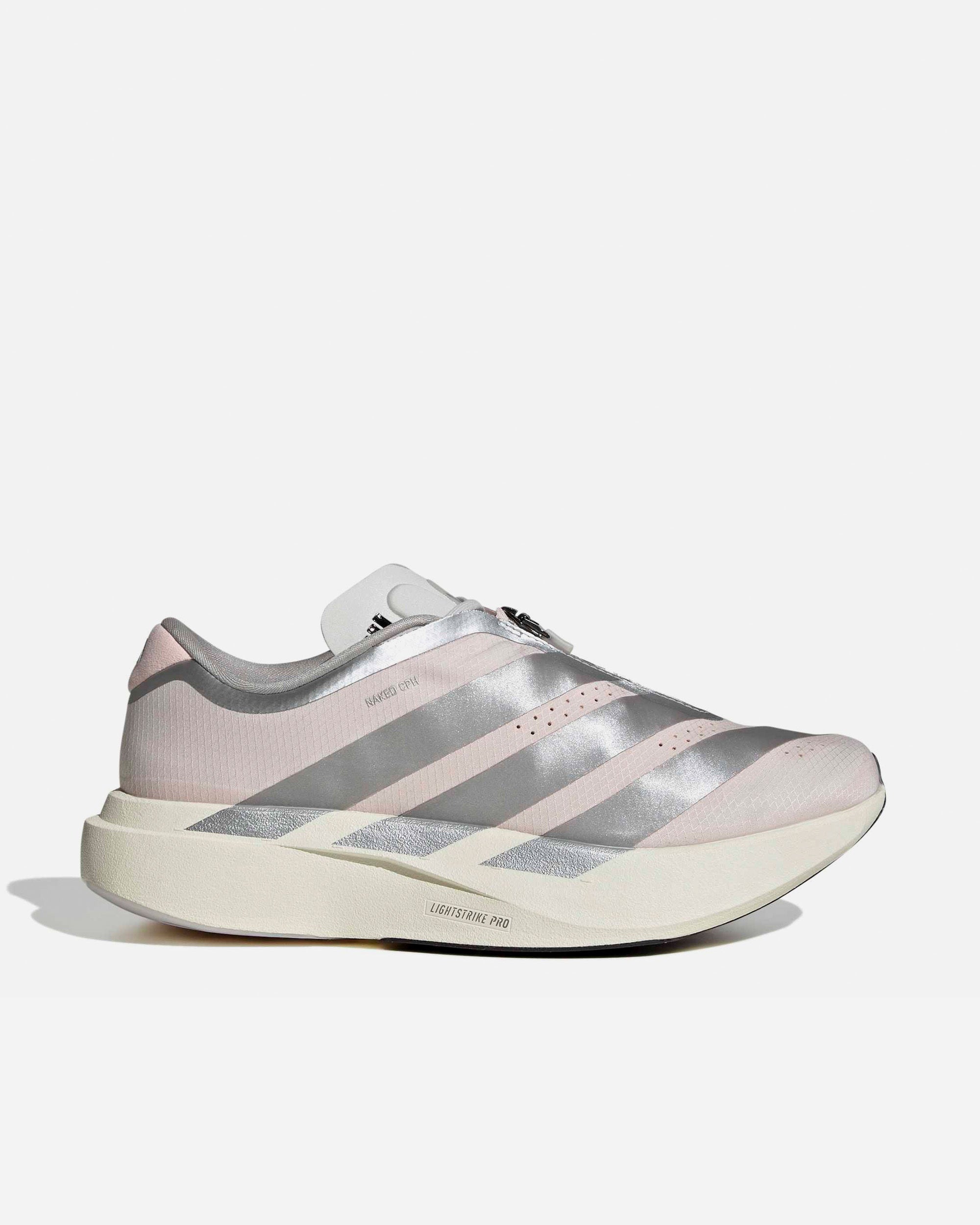 adidas Running x NAKED Copenhagen Adizero EVO SL Zip