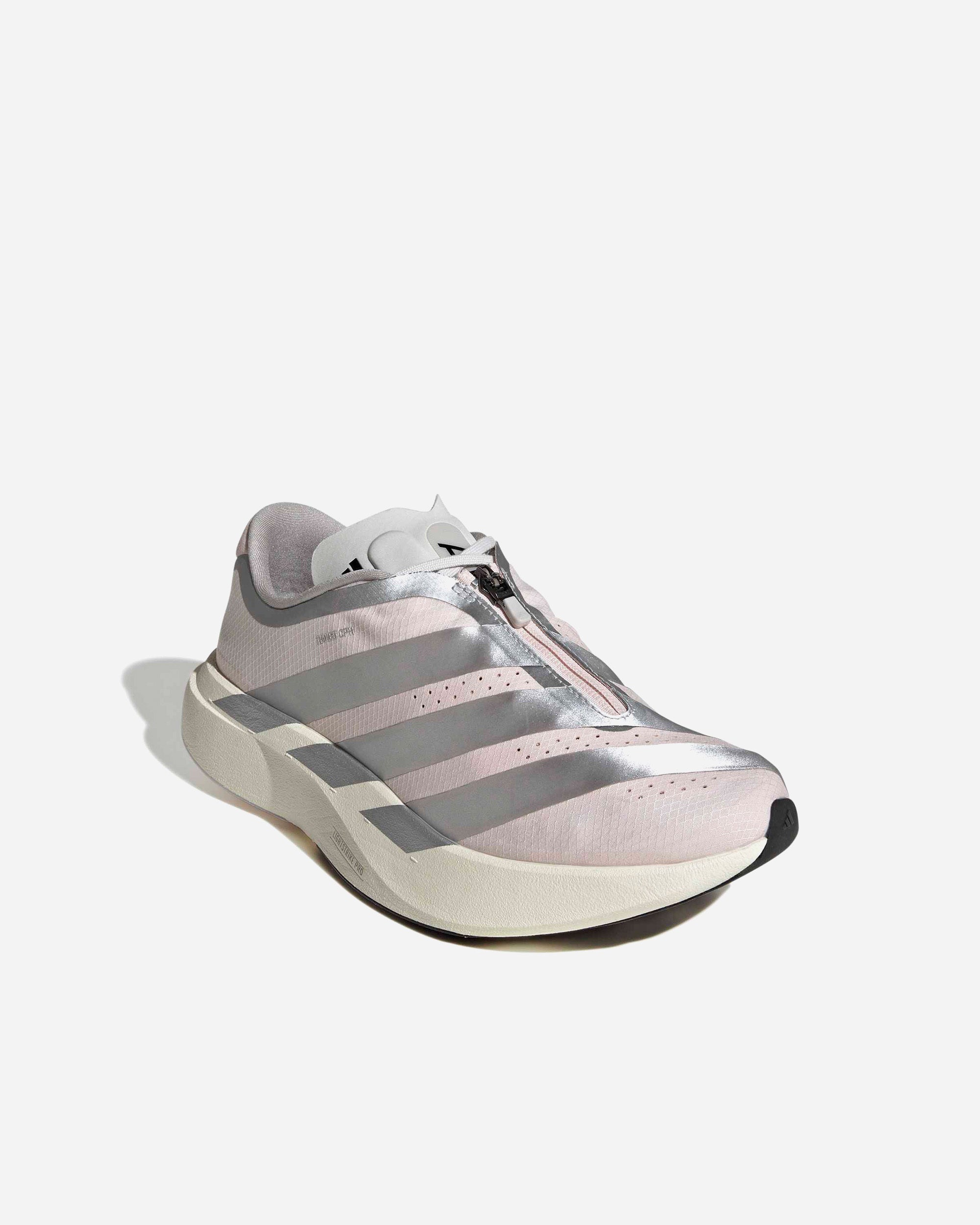 adidas Originals adidas Running x NAKED Copenhagen Adizero EVO SL Zip Pink LC1125