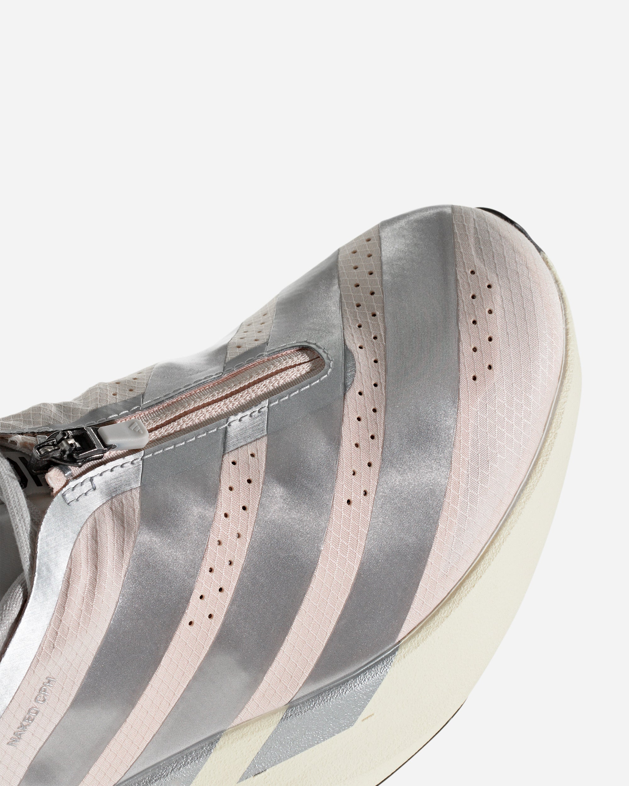 adidas Originals adidas Running x NAKED Copenhagen Adizero EVO SL Zip Pink LC1125