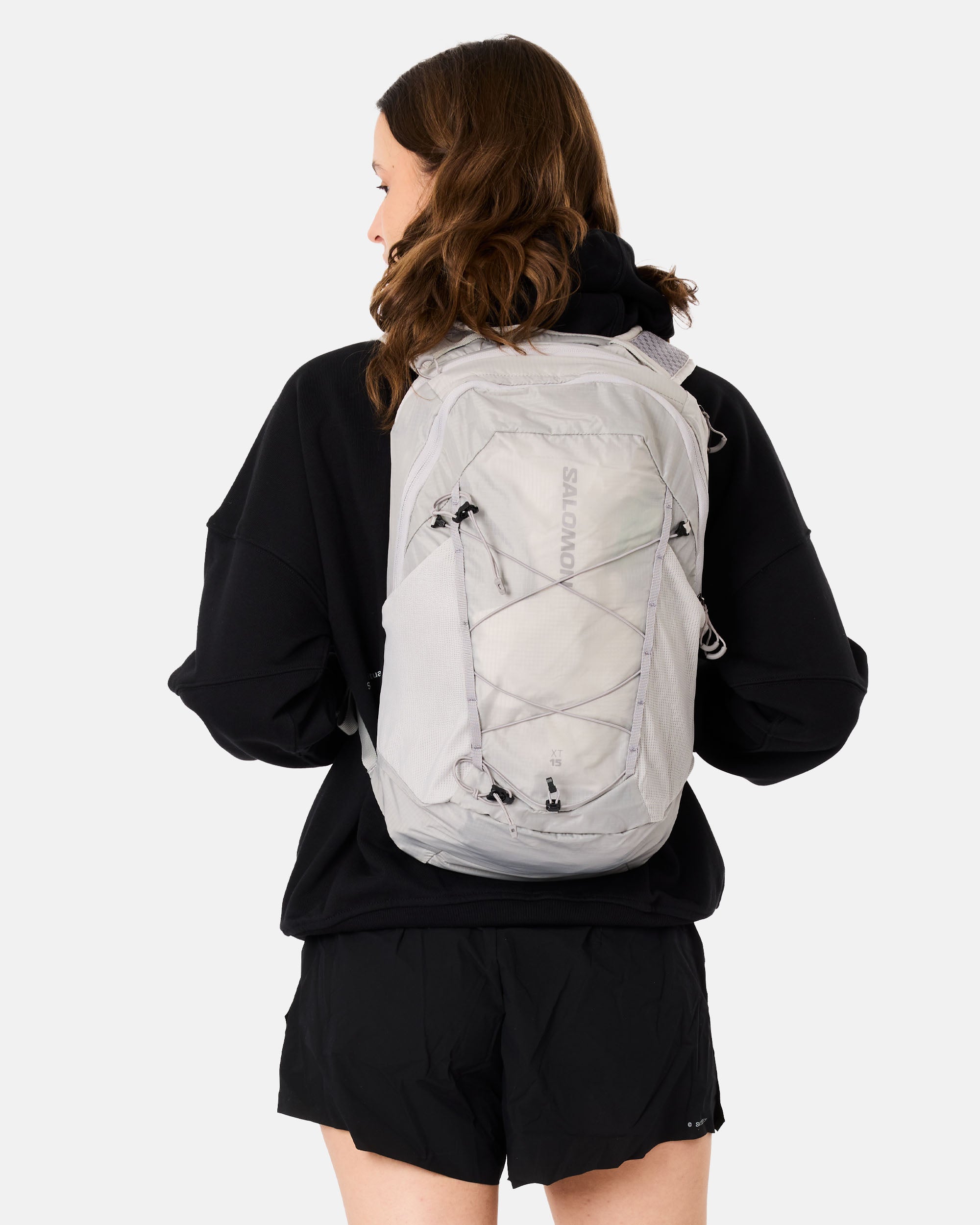 Salomon XT 15 bag PALOMA/Cloudburst LC2858200