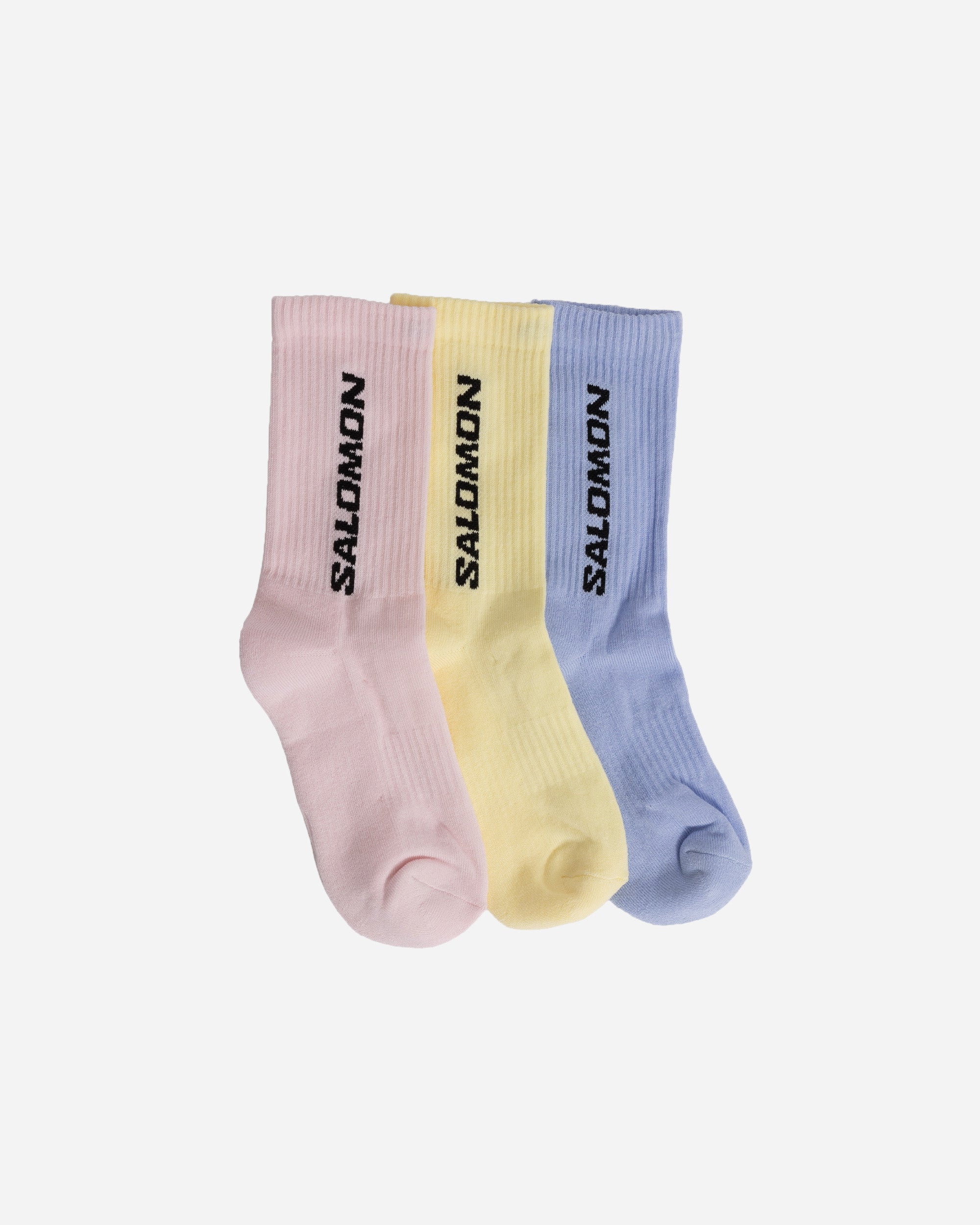 Everyday Crew 3-Pack Socks