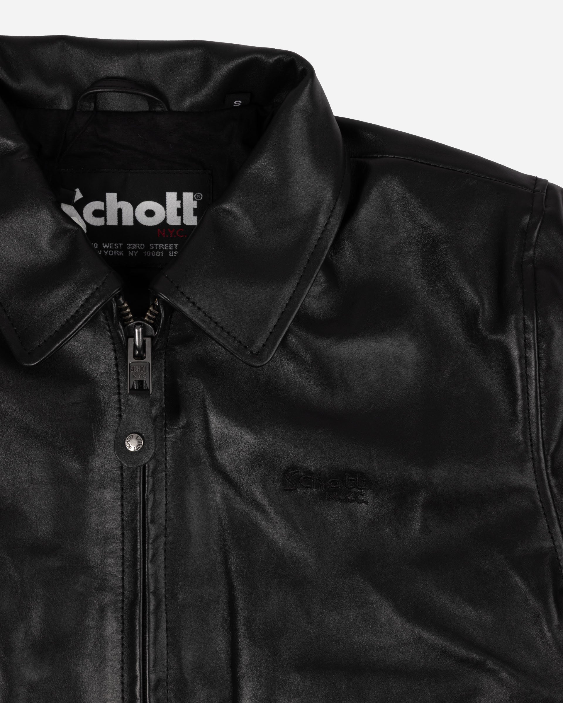 Schott LC5100 Light Black LC5100-BLACK