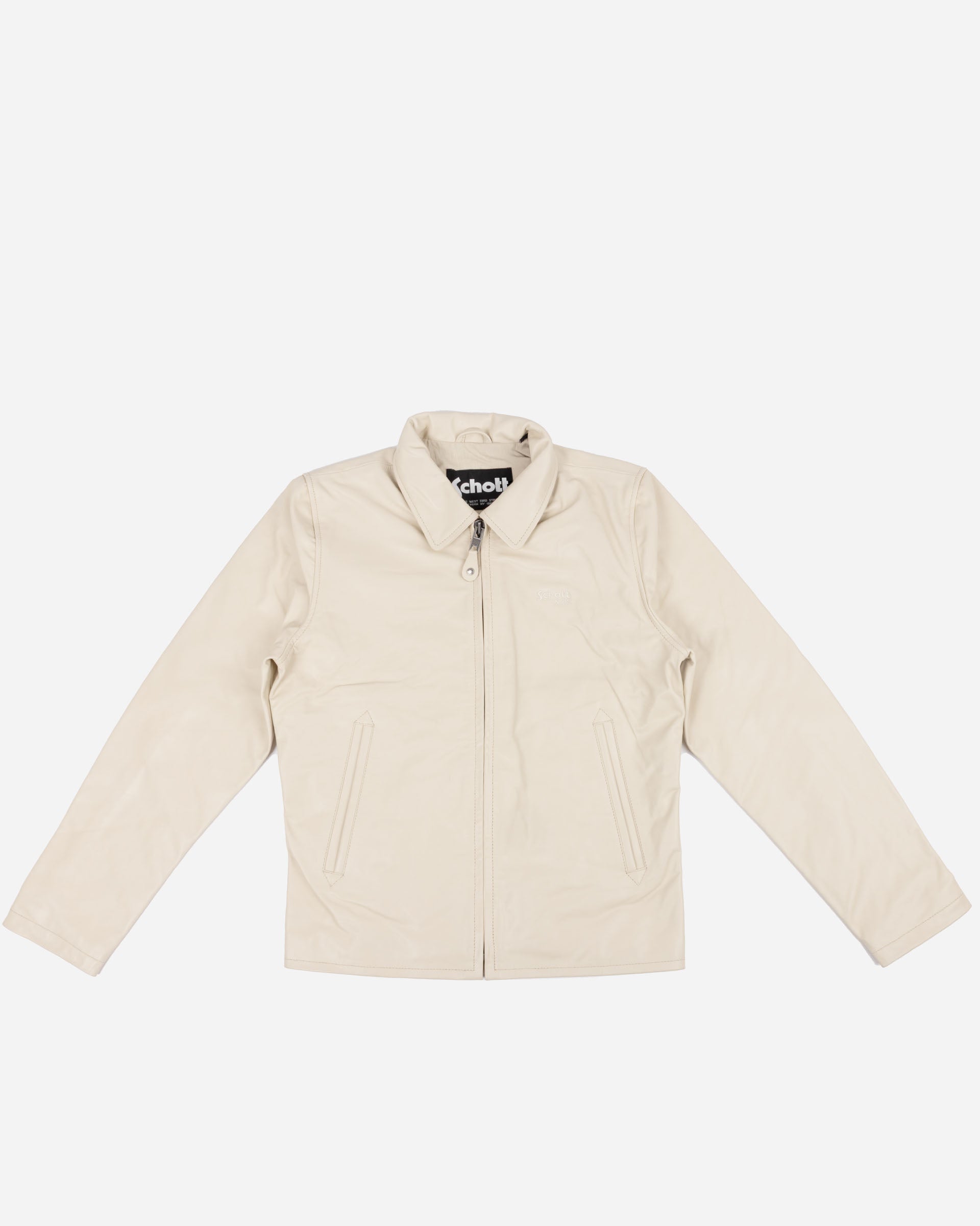 Schott LC5100 Light OFF WHITE LC5101-OFF WHITE