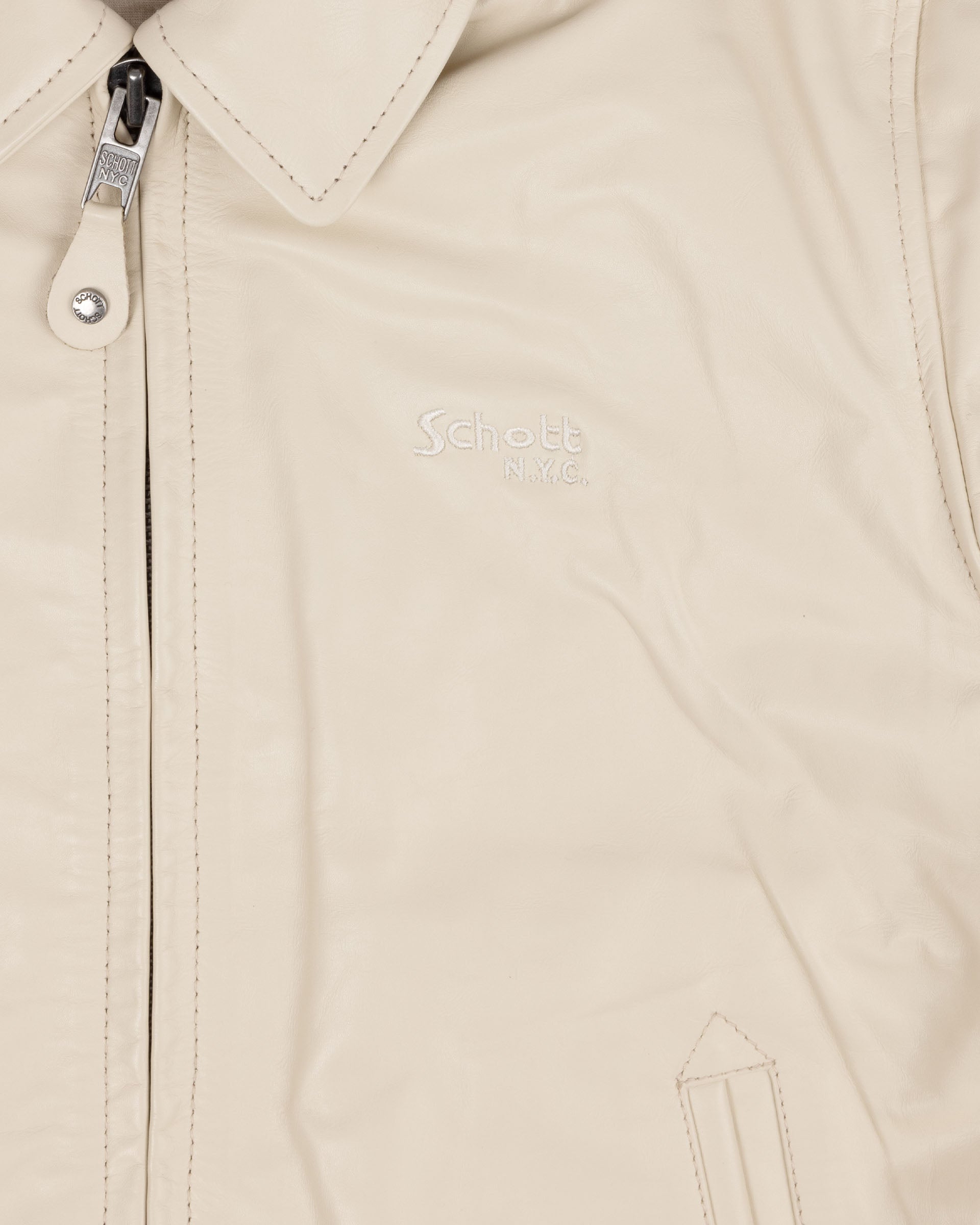 Schott LC5100 Light OFF WHITE LC5101-OFF WHITE