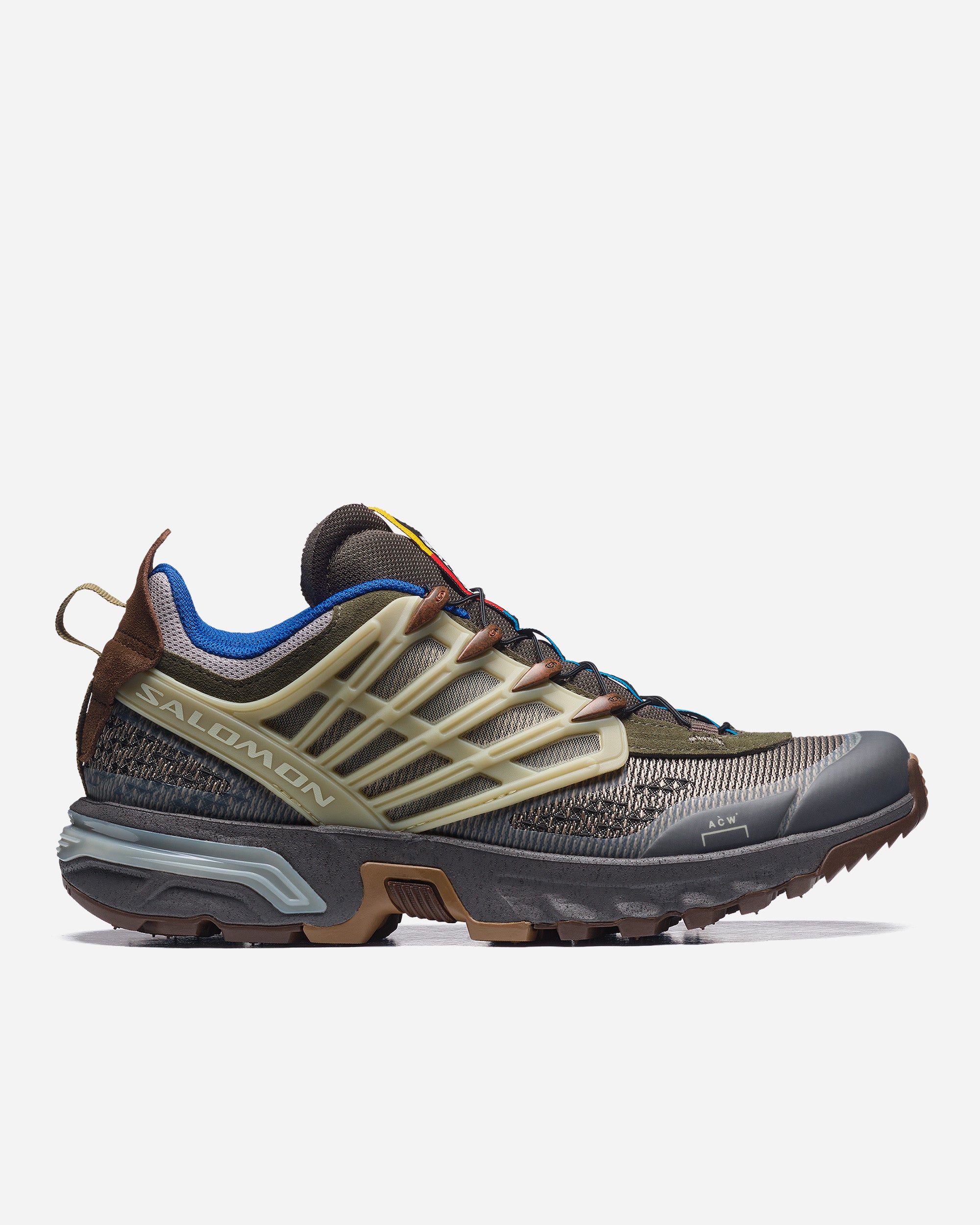 SALOMON x A.C.W ACS PRO