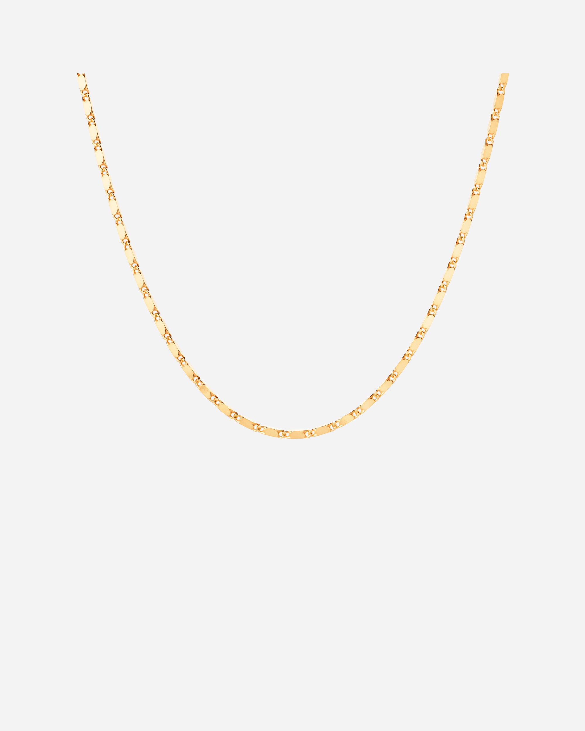 Large Essentia Necklace