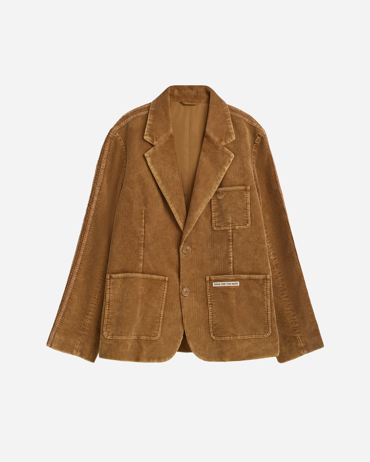 adidas Originals x Song For The Mute ADI008 Blazer