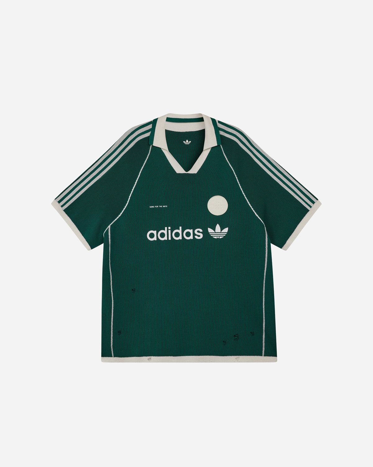 adidas Originals x Song For The Mute ADI008 Sweater Polo
