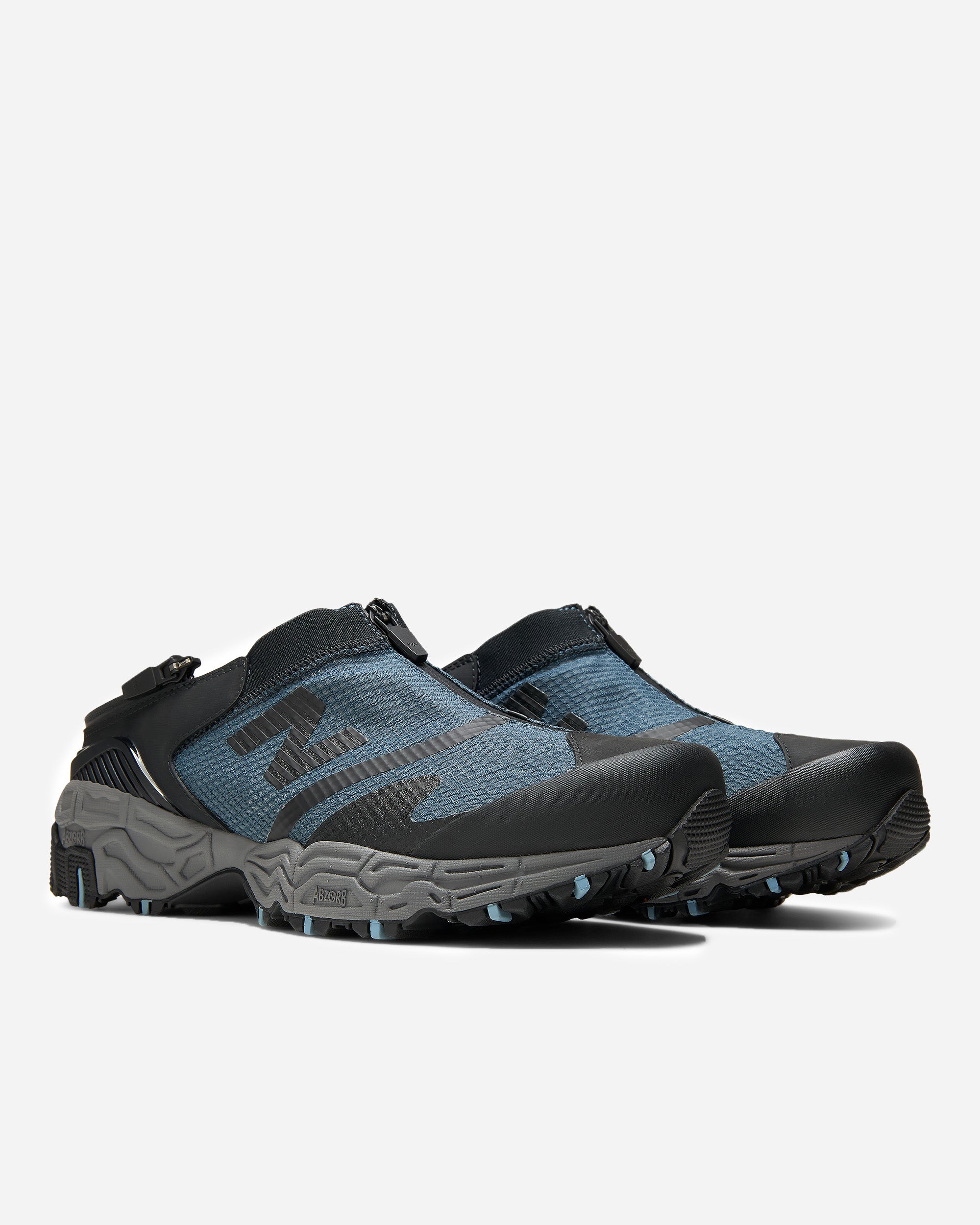 New Balance New Balance x Tokyo Design Studio Niobium Concept 1 ZINC BLUE MSNB17UQ