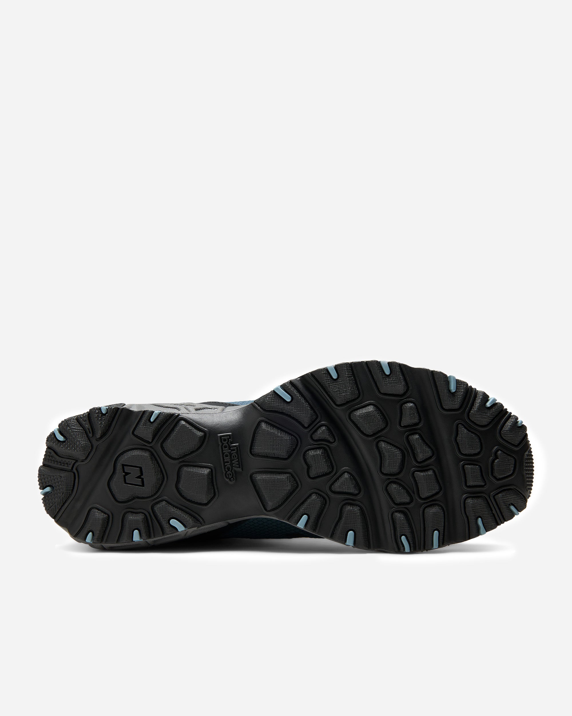 New Balance New Balance x Tokyo Design Studio Niobium Concept 1 ZINC BLUE MSNB17UQ