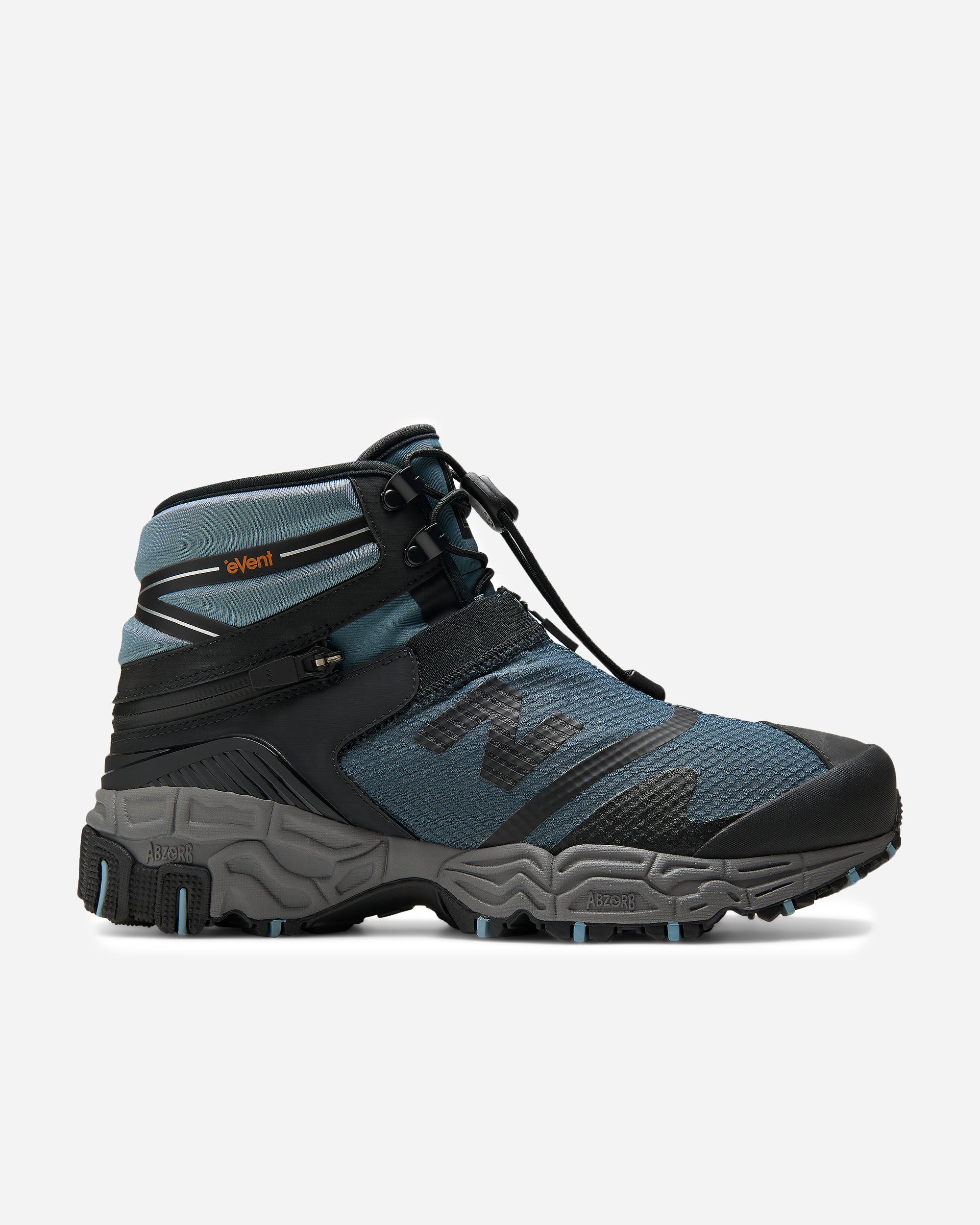 New Balance x Tokyo Design Studio Niobium Concept 1