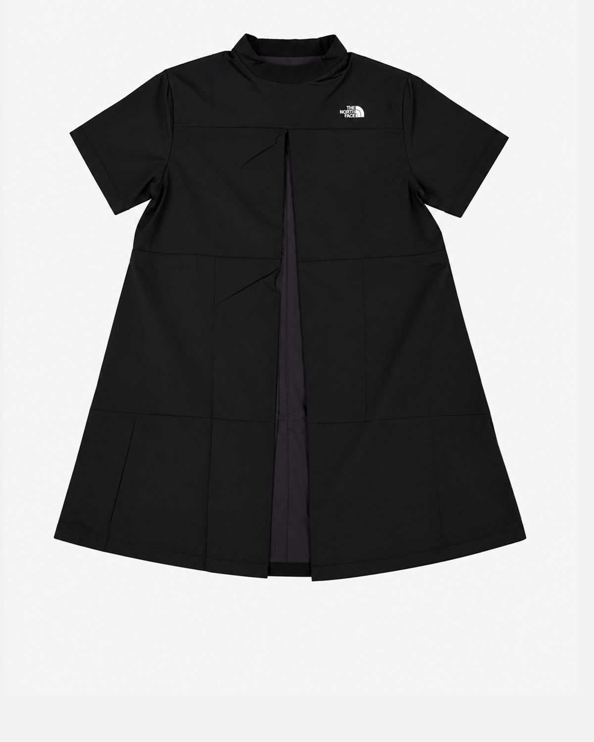 SS Shirt Dress - AP
