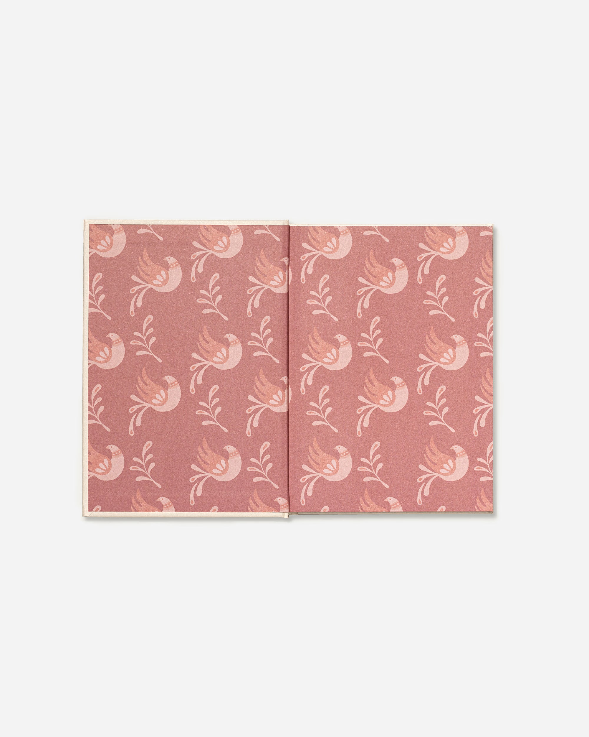 New Mags The Little Book of Hygge Beige NM1101