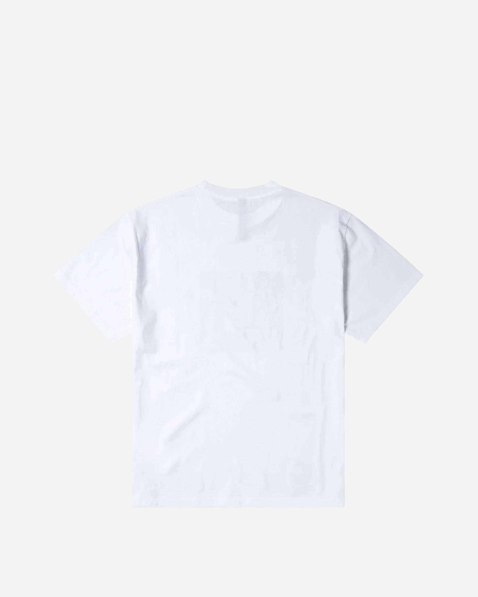 No Problemo Special Relationship T-shirt White NP60003.03