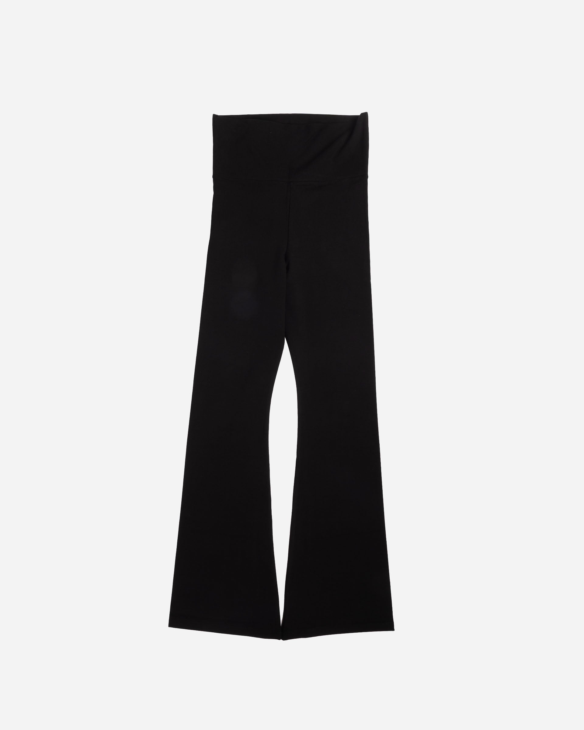 Core Foldover Pants