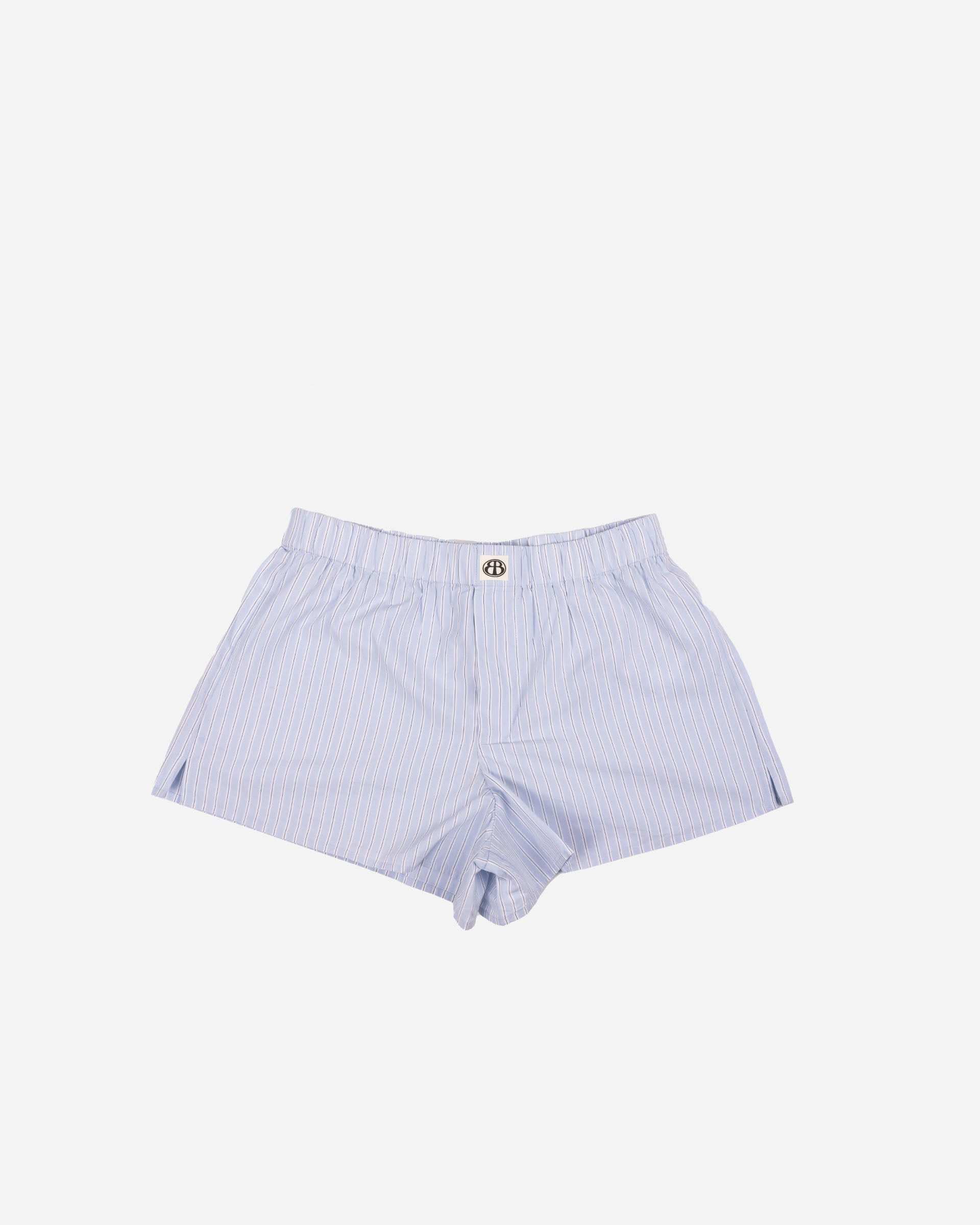 True Poplin Boxer Shorts