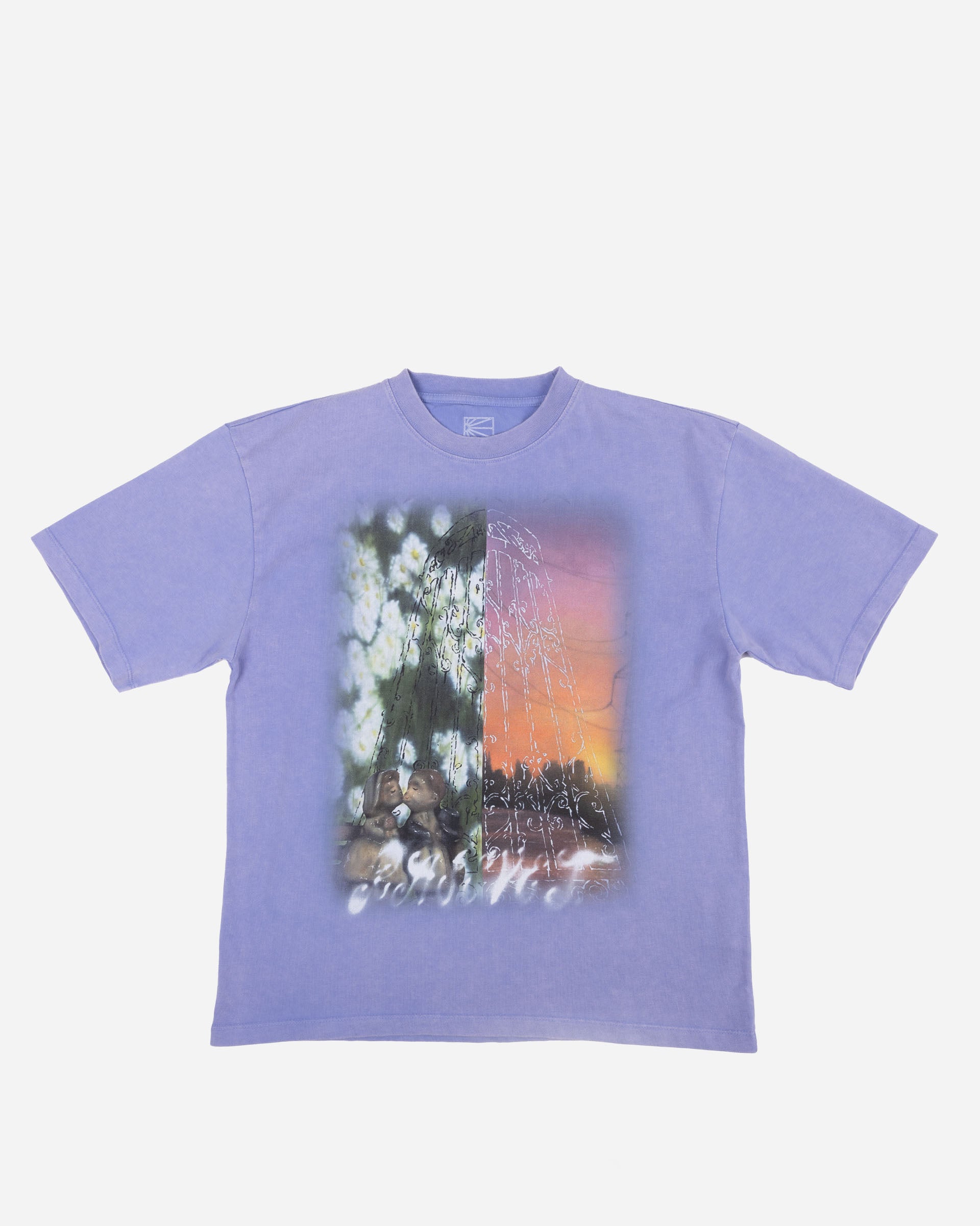 KISS TEE SHIRT