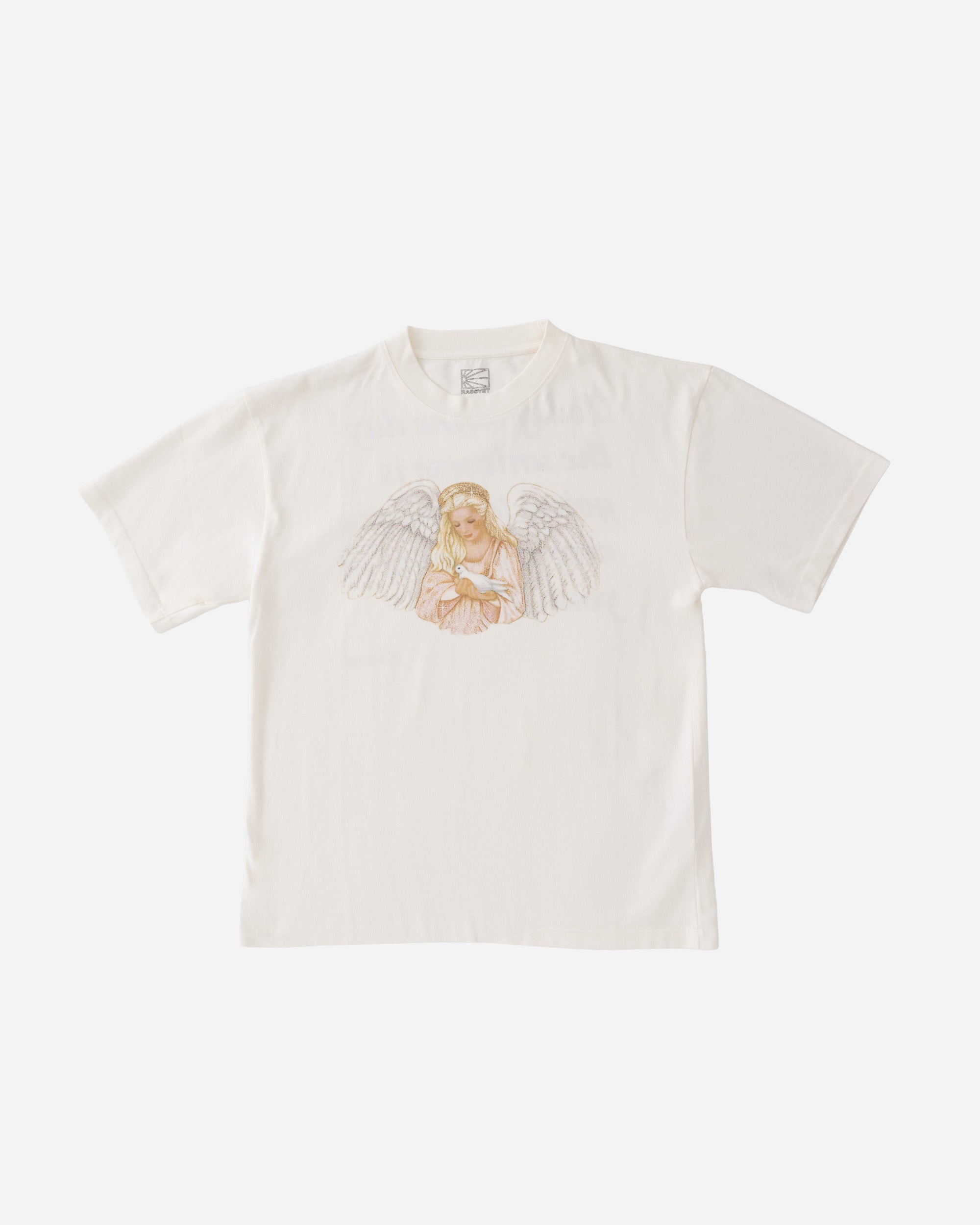 MEN BLESSINGS TEE SHIRT