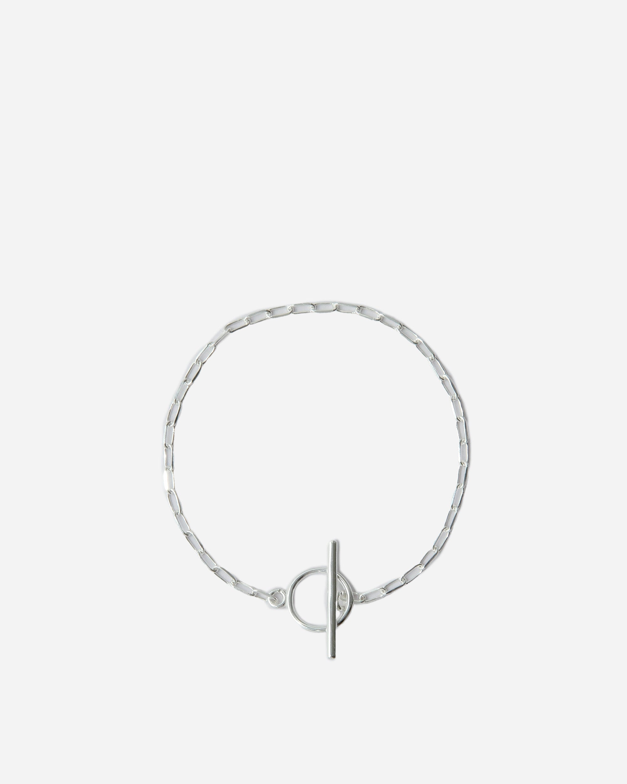 PRAWN Finley Bracelet Sterling silver PR-B004