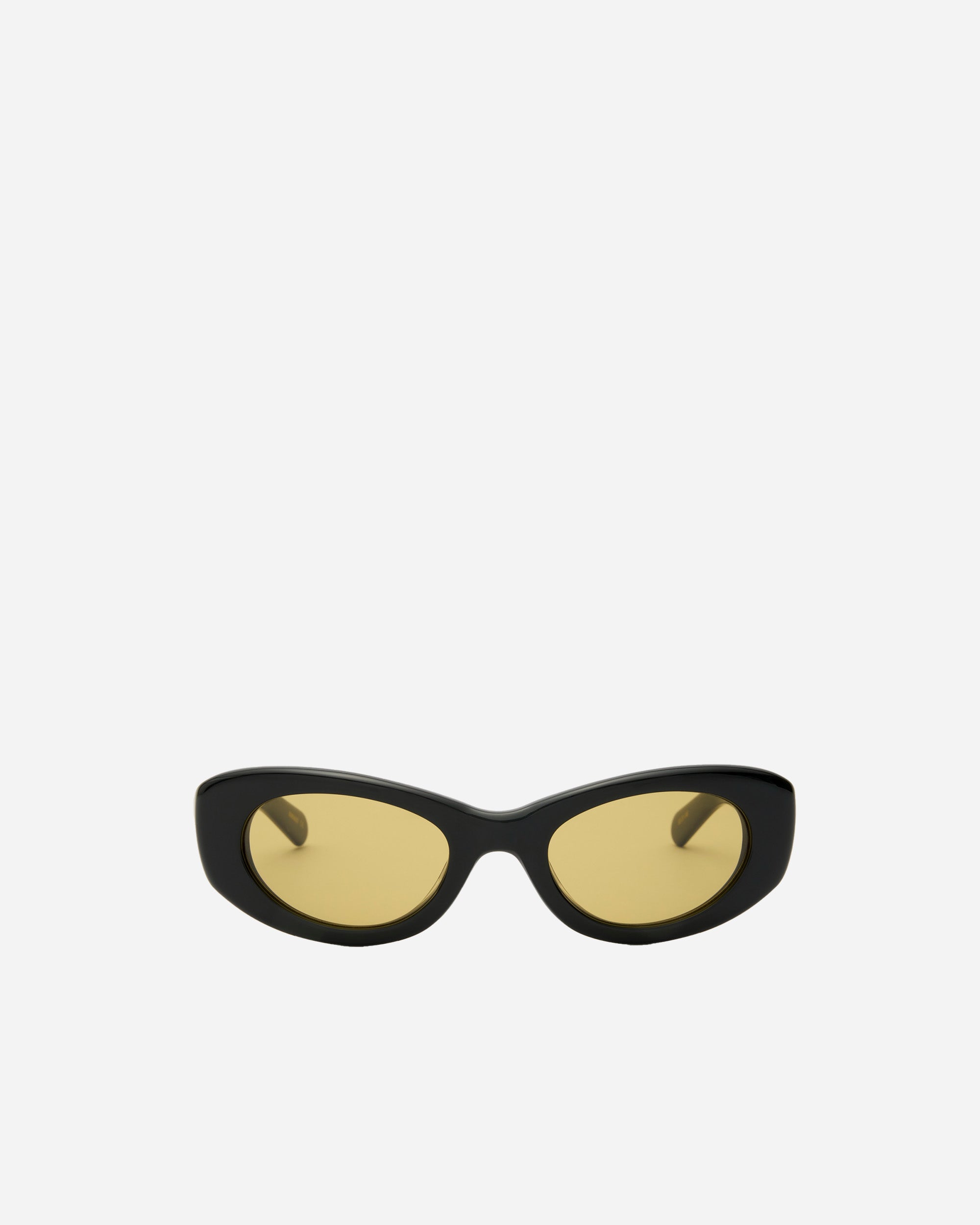 FLATLIST Ramona Solid Black/Smoked Olive 01-064-014-01