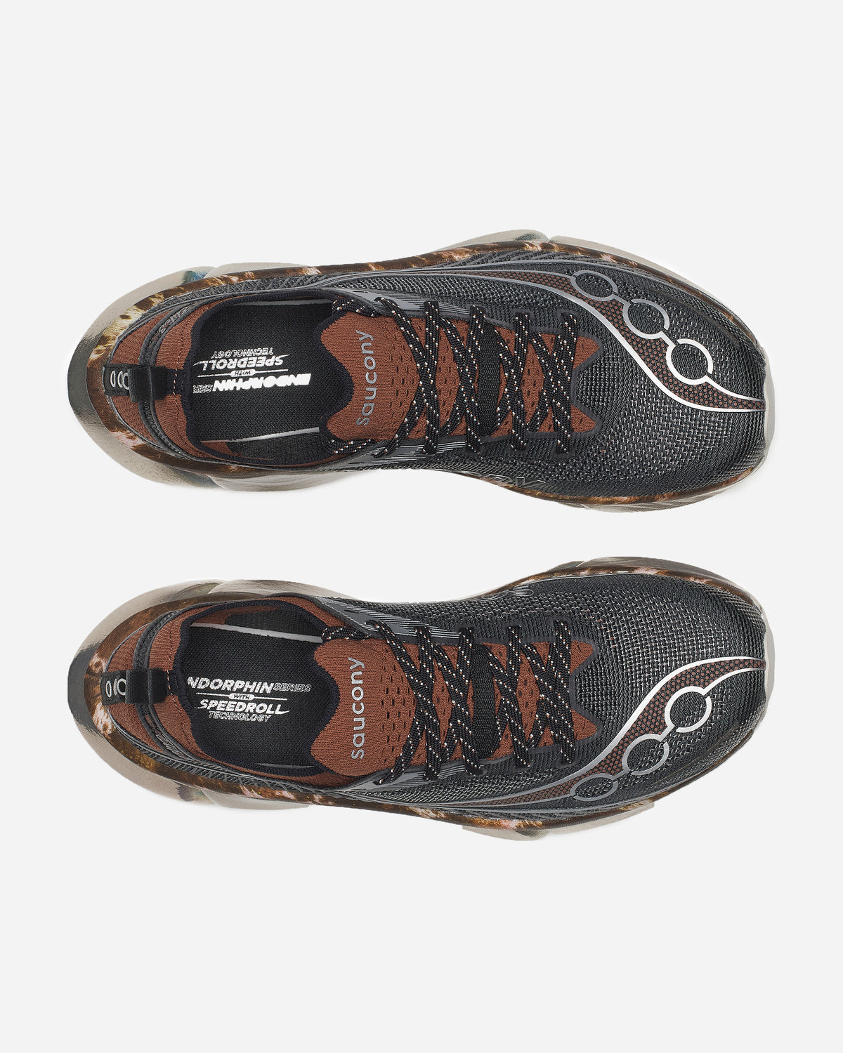 Saucony Endorphin Elite 3 Space Cowboy Black S100981-1018